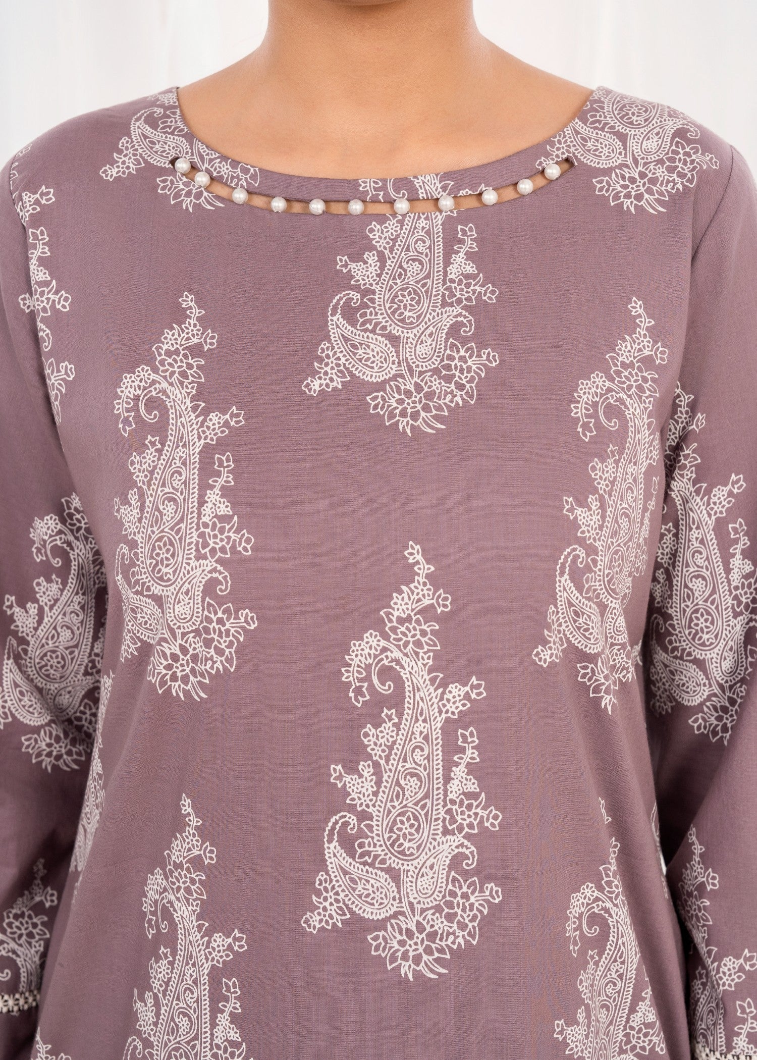 Hoorwani Hessonie Falsa Women 2pcs