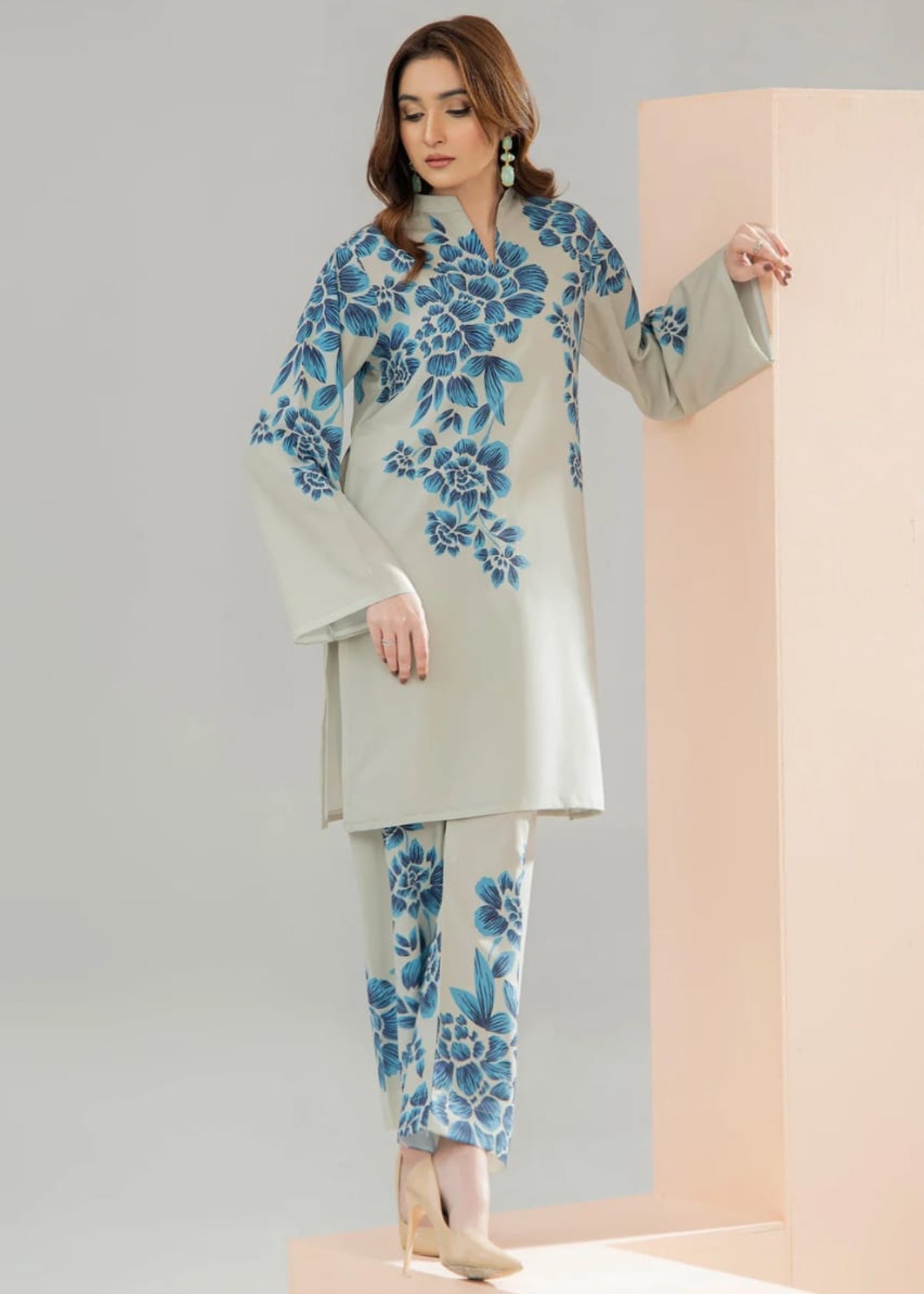 Midway Arts Brigid flapper Women 2pcs