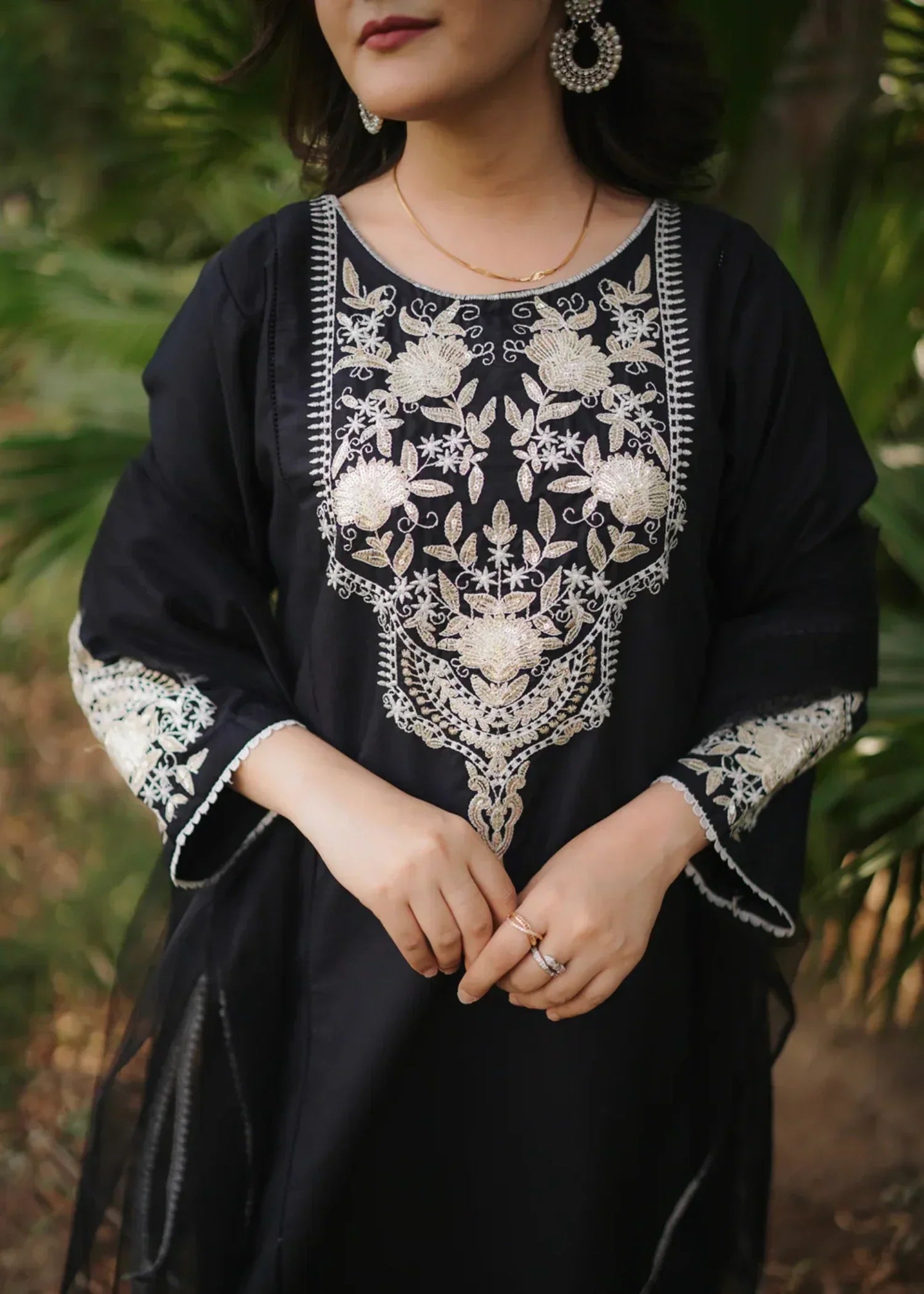 Preetpret Zarnish Women 3pcs