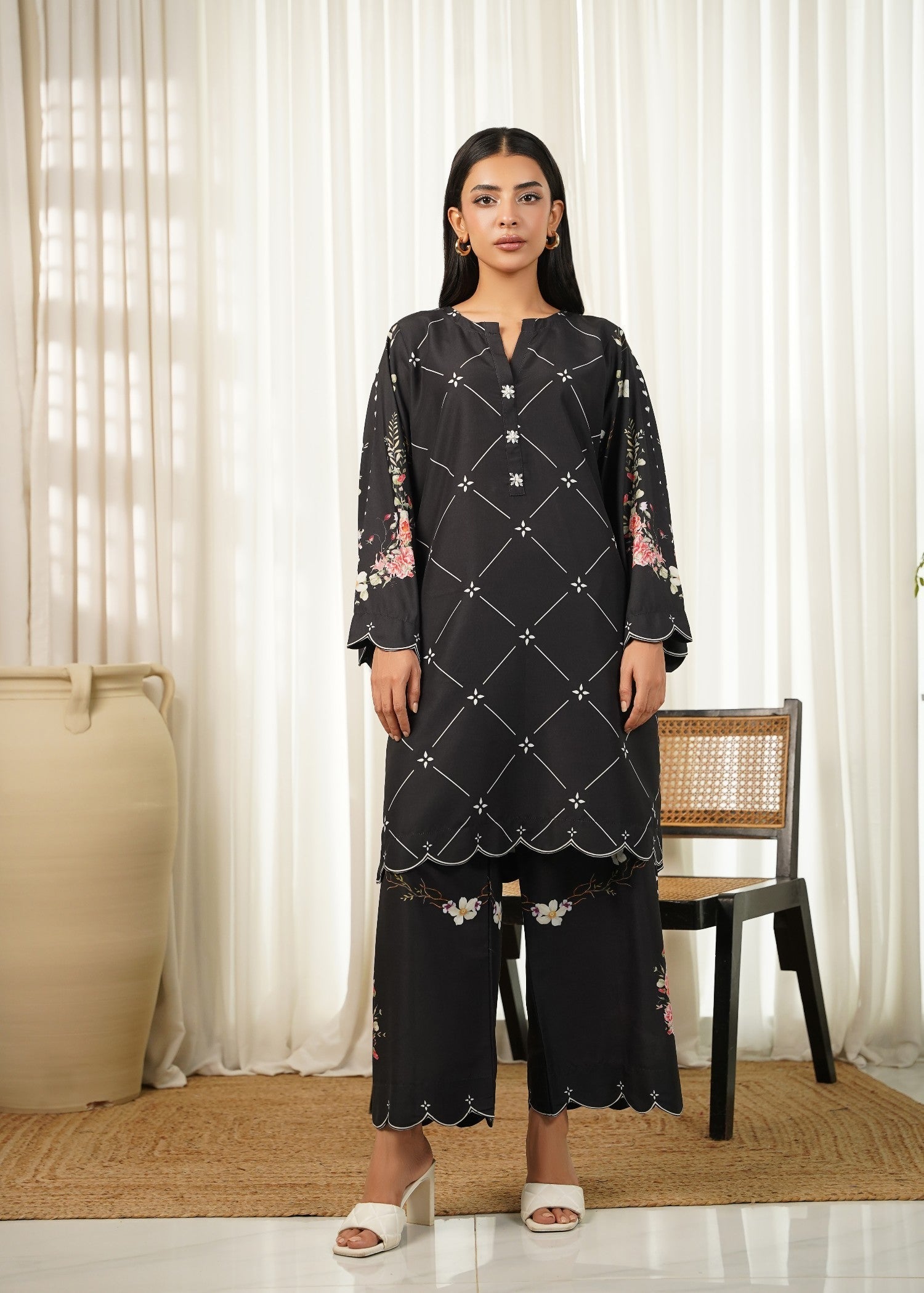 Dhaga Cyrille Women 2pcs