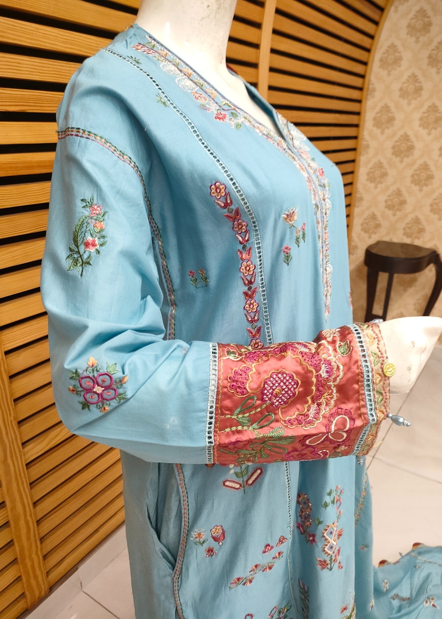 Zaha RHEA (ZL25 14 A) Women 3pcs