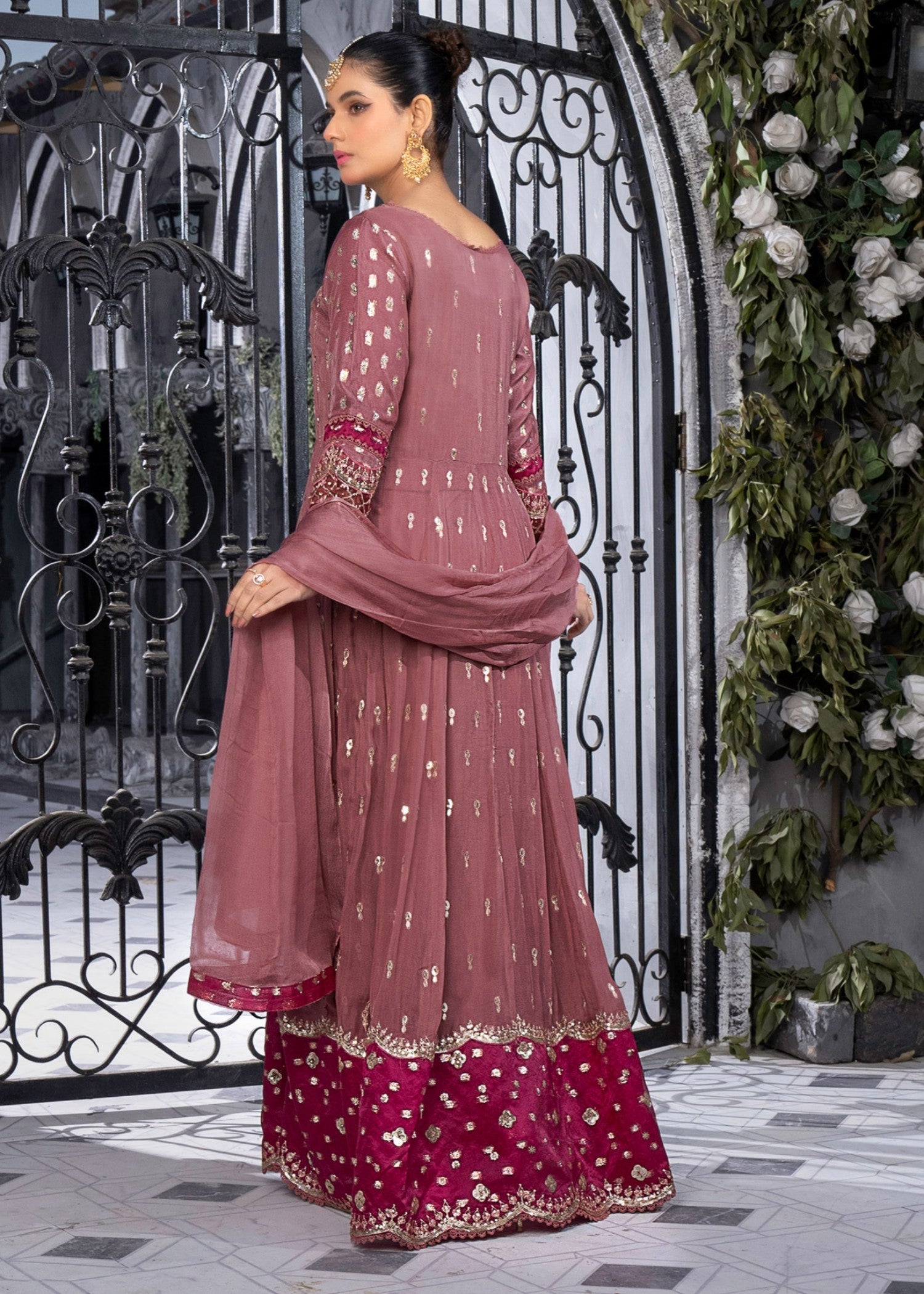 Sara Jahan MARTINA Women 3pcs