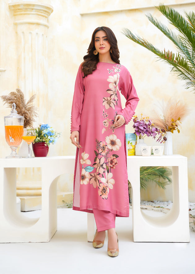 Mh Cloth House LALAHZAR Women 2pcs