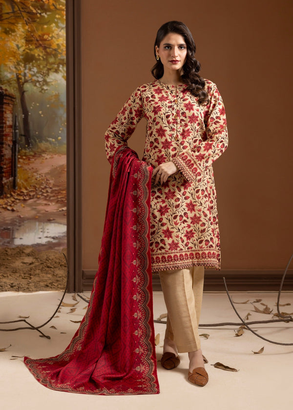 Zellbury WPW2532710 Beige Women 3pcs