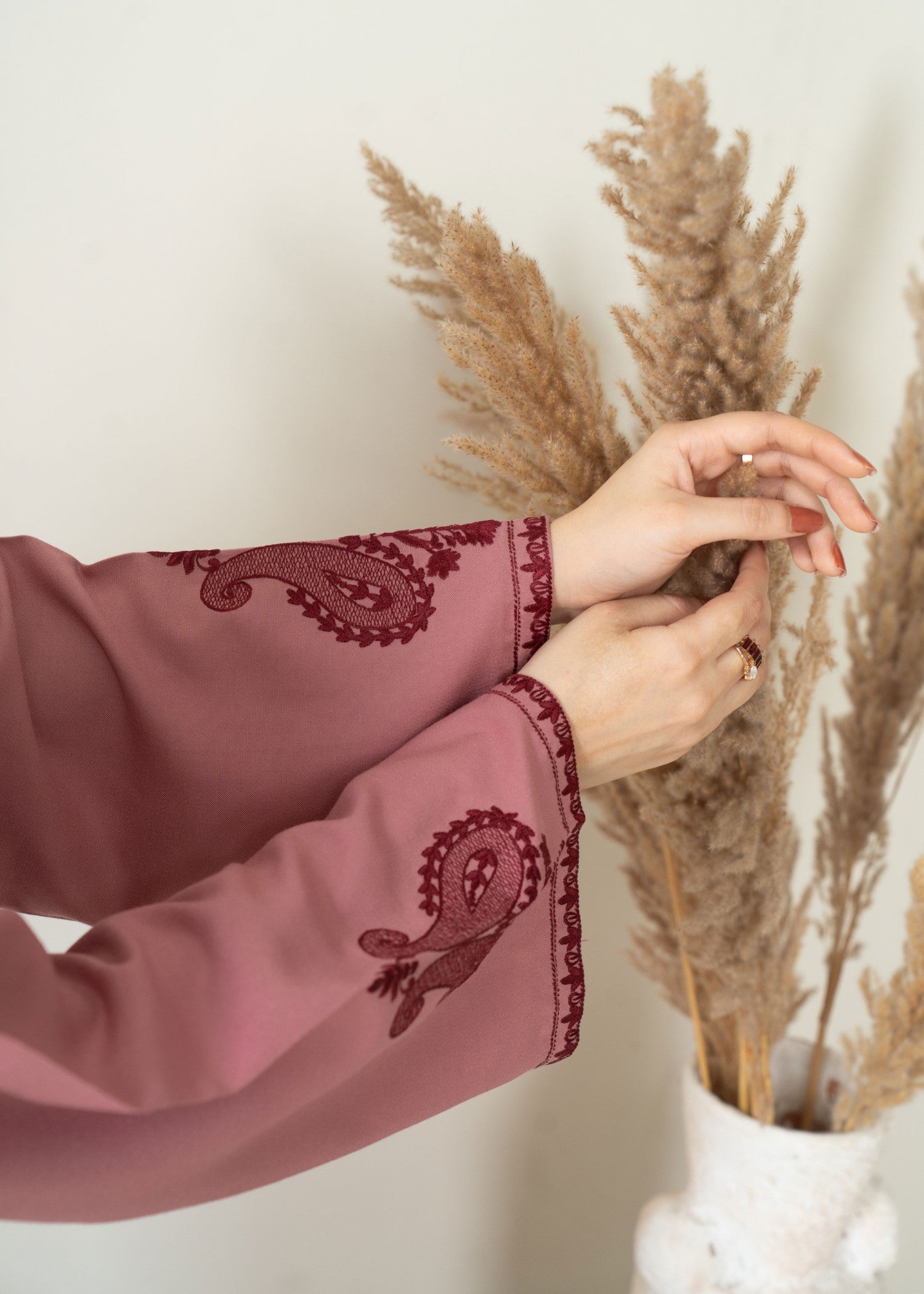 Tiraz Areesh Women 2pcs