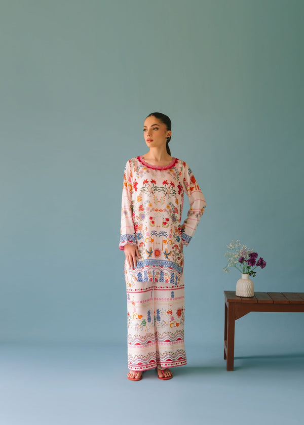 Sammy K Tropical Breeze Women 2pcs