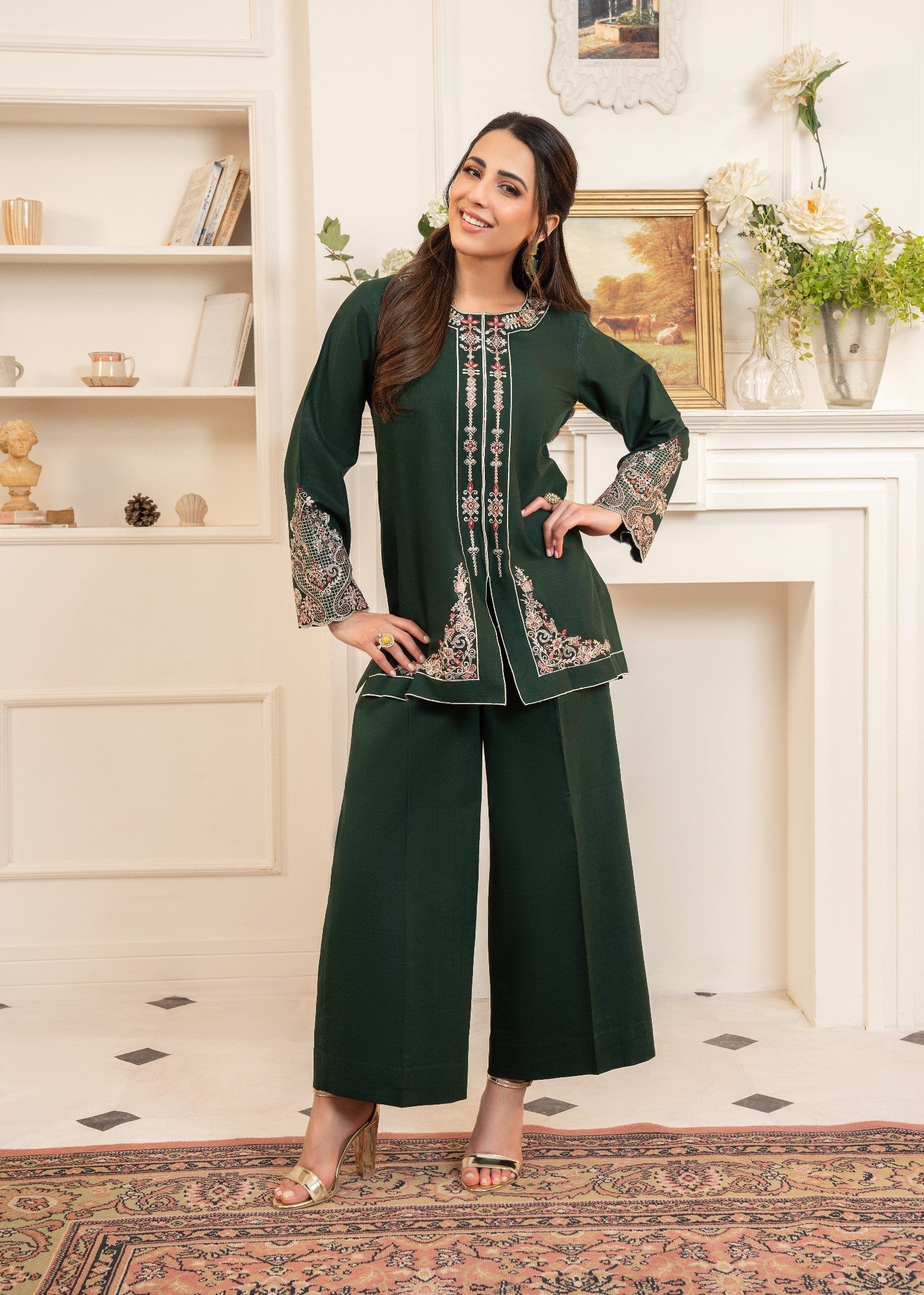 Maisa By Seven Star RC 1508 Women 2pcs