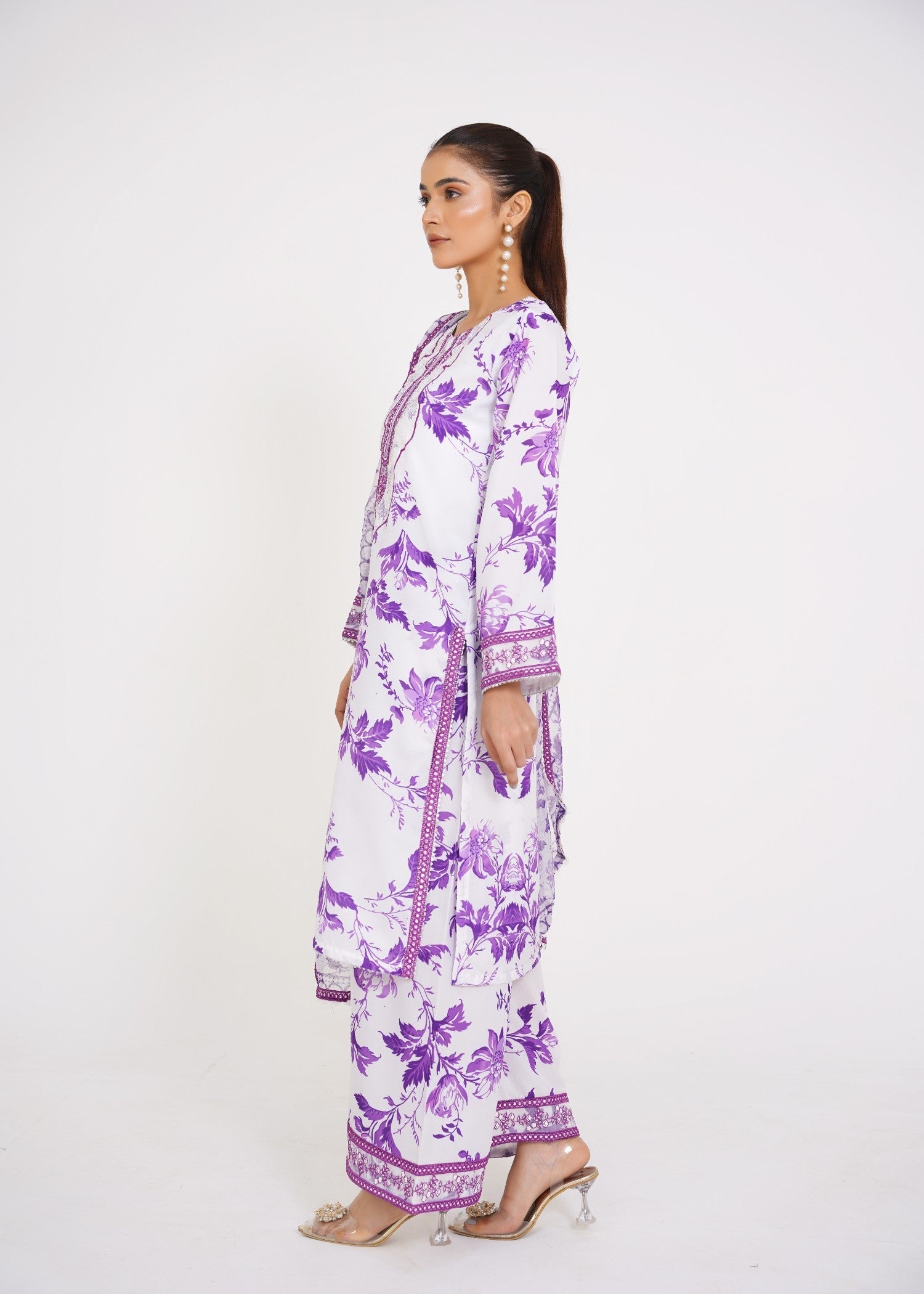 Preetpret Bluebell Women 3pcs