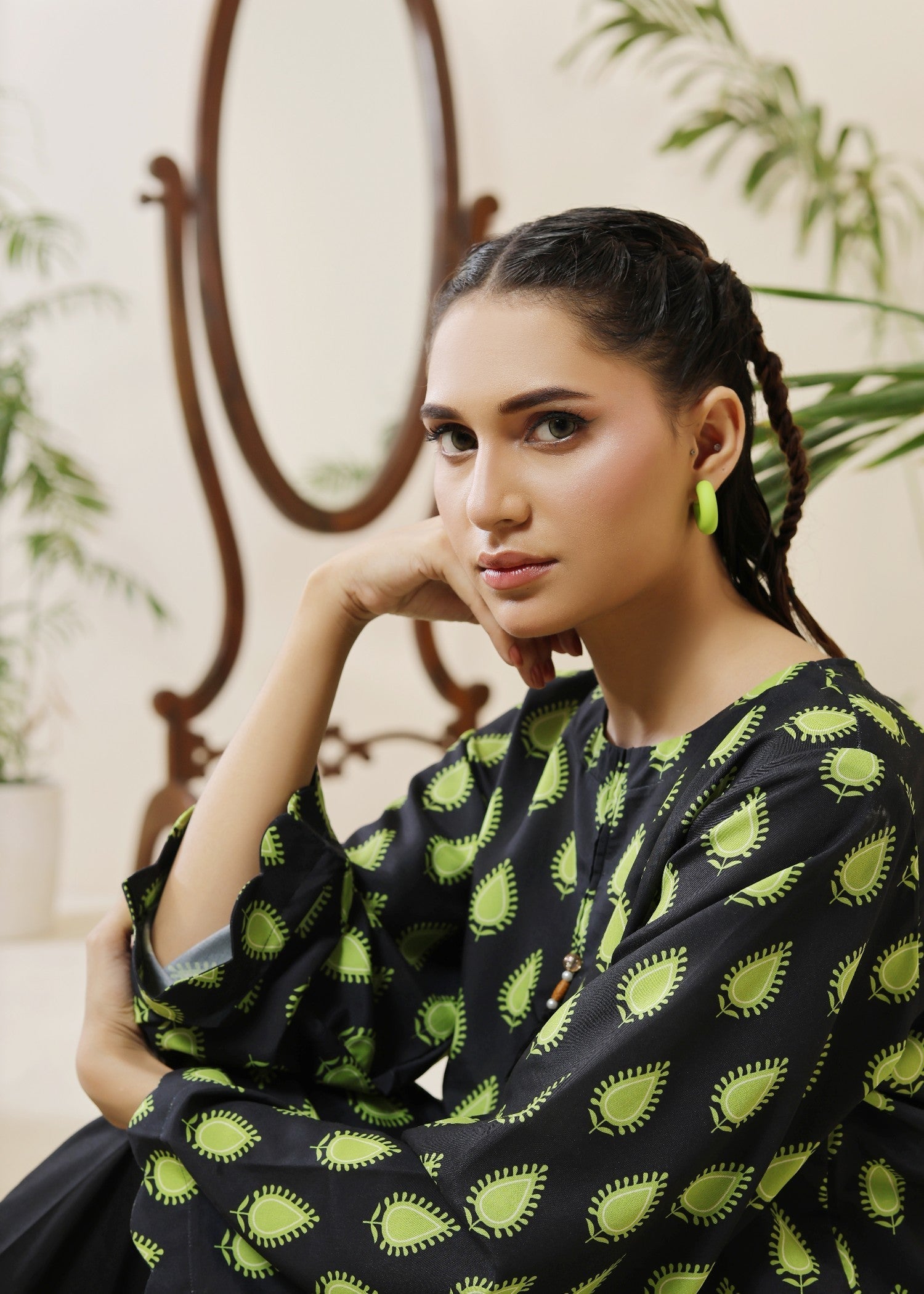 Dhaga DSK133 Women 1pcs