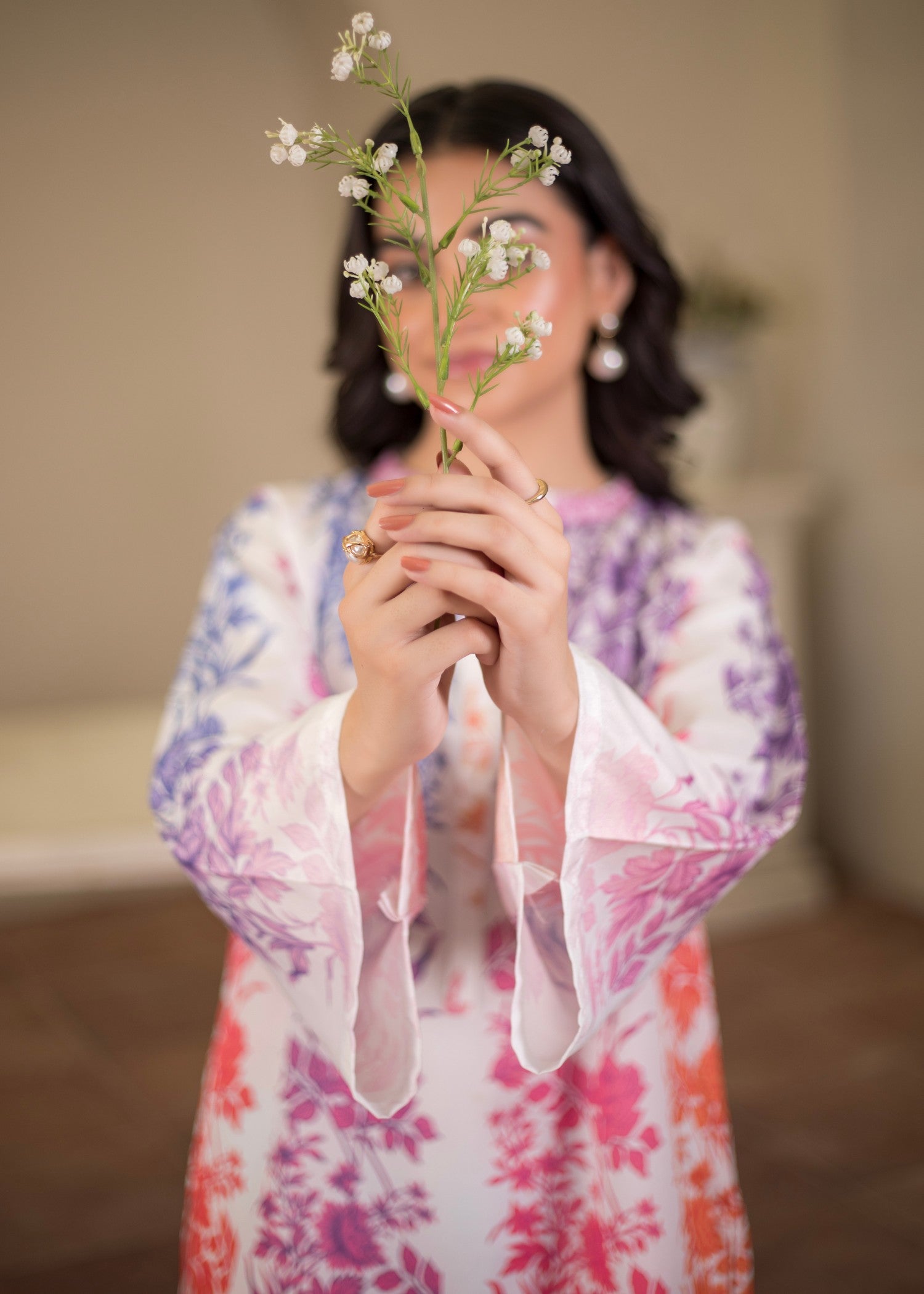 Khadija Sharif Zuri Women 2pcs