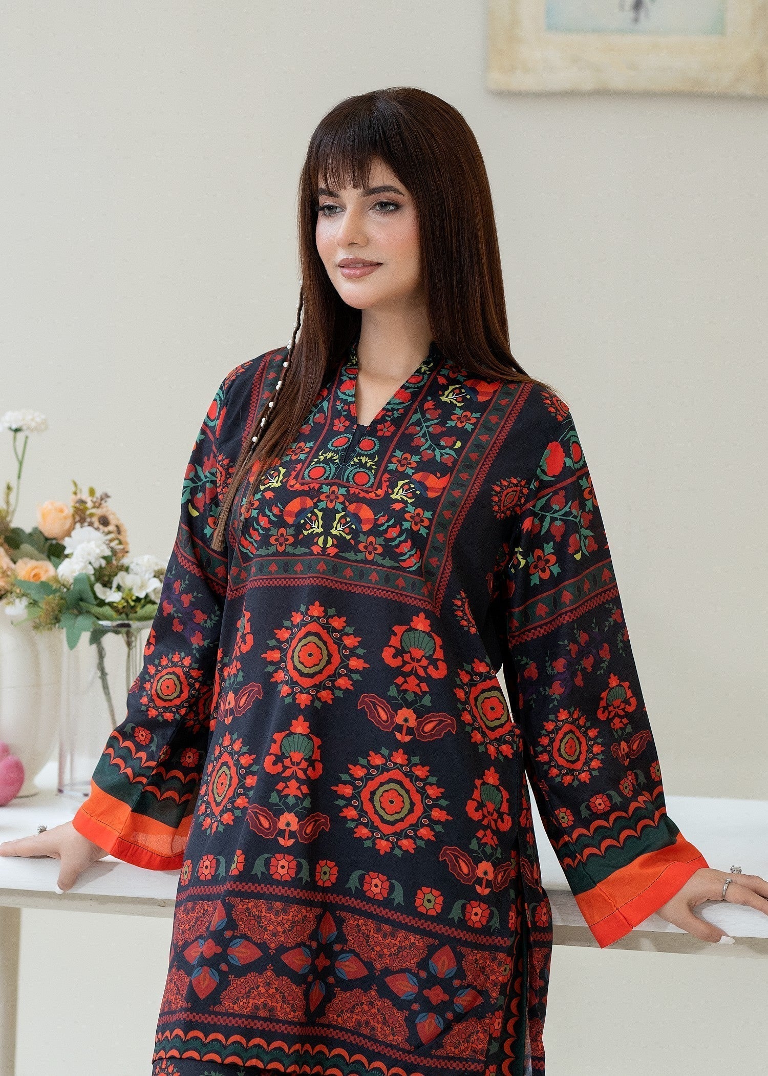 WearCuckoos Avenys Women 2pcs