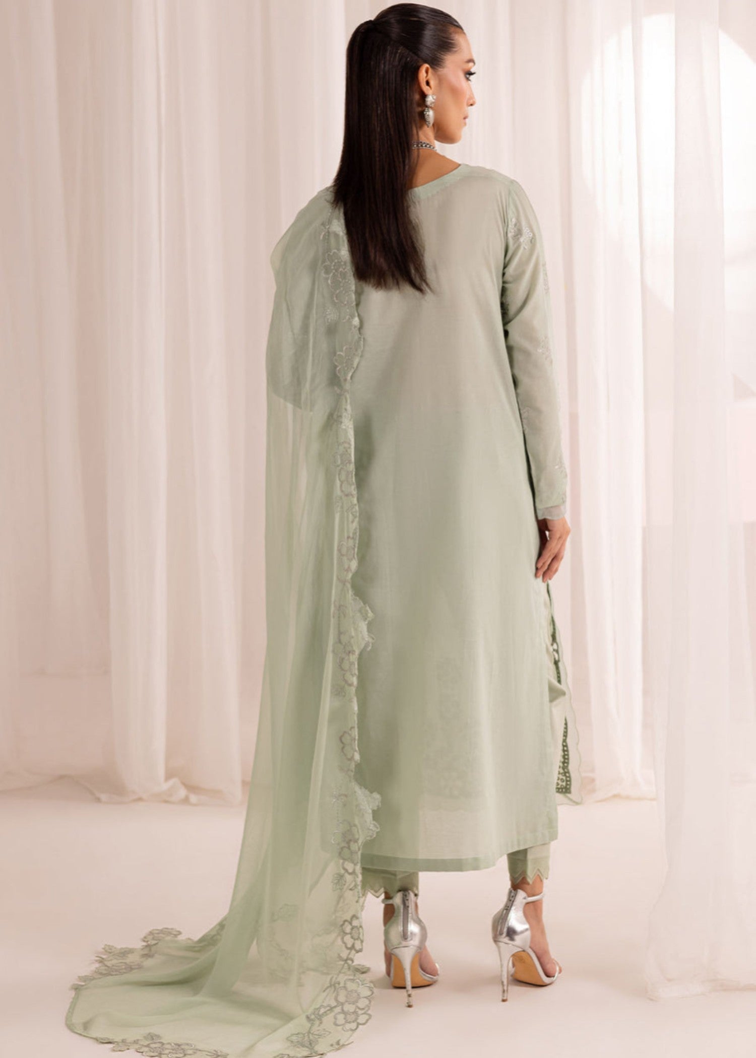 Nureh- NP 634 Women 3pcs