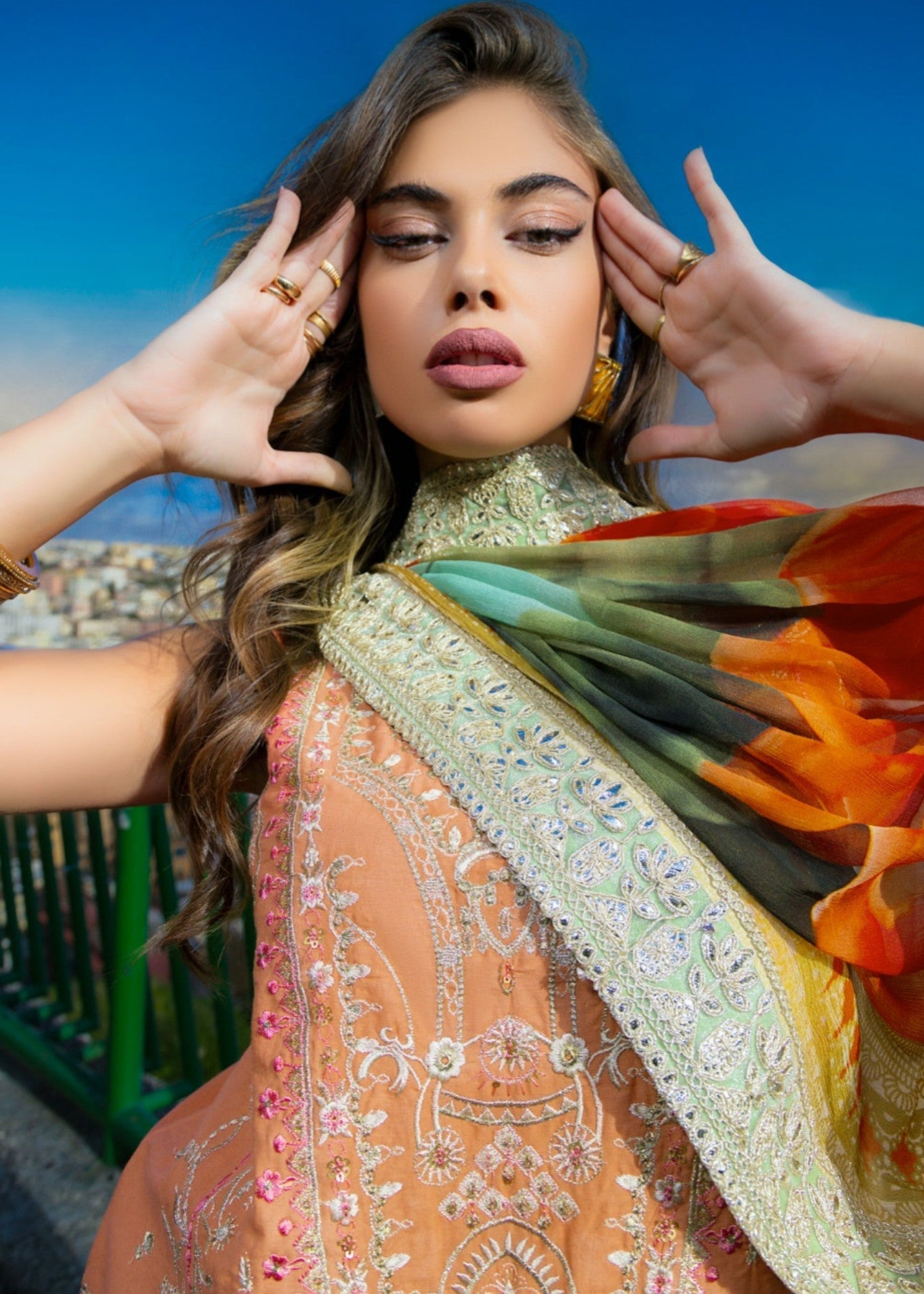 Rayya RG004 Women 3pcs