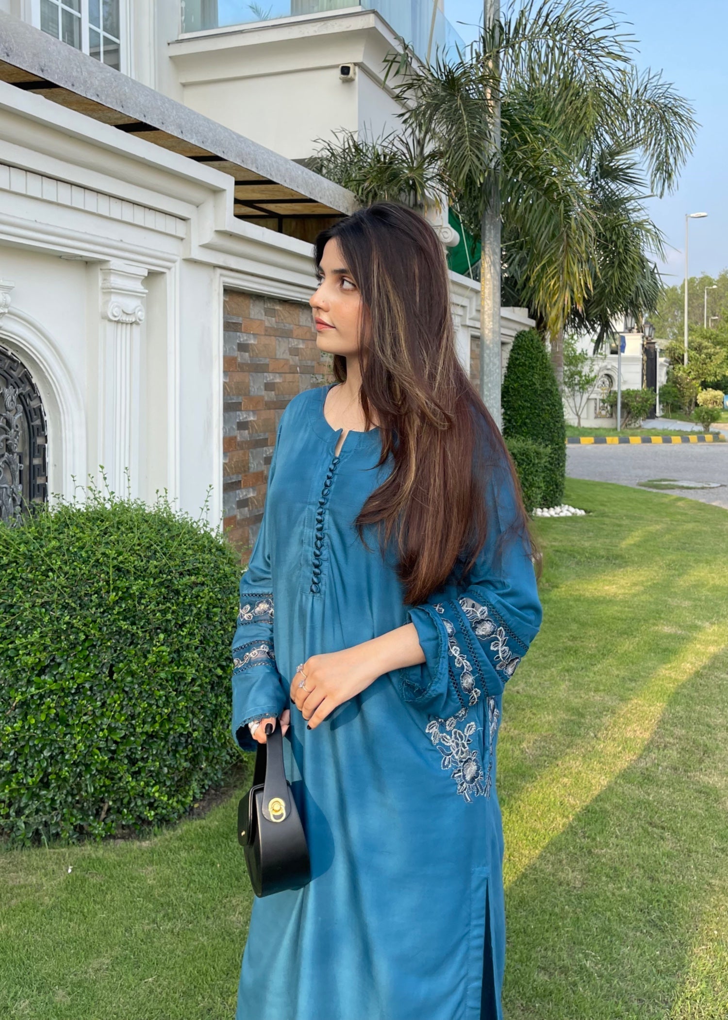 Preetpret CHIC POCKET Women 2pcs