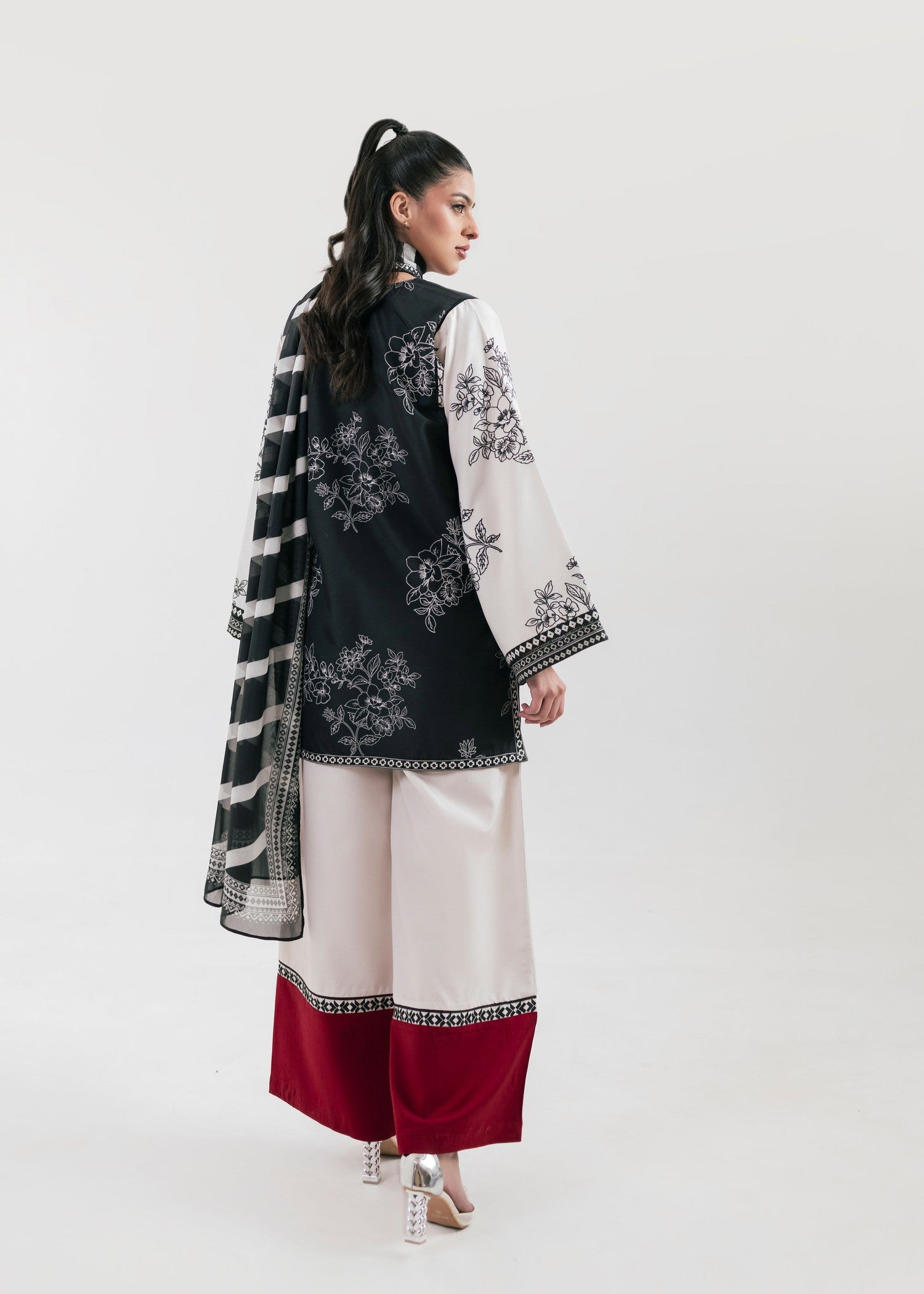 Jahaan Alessia Women 3pcs