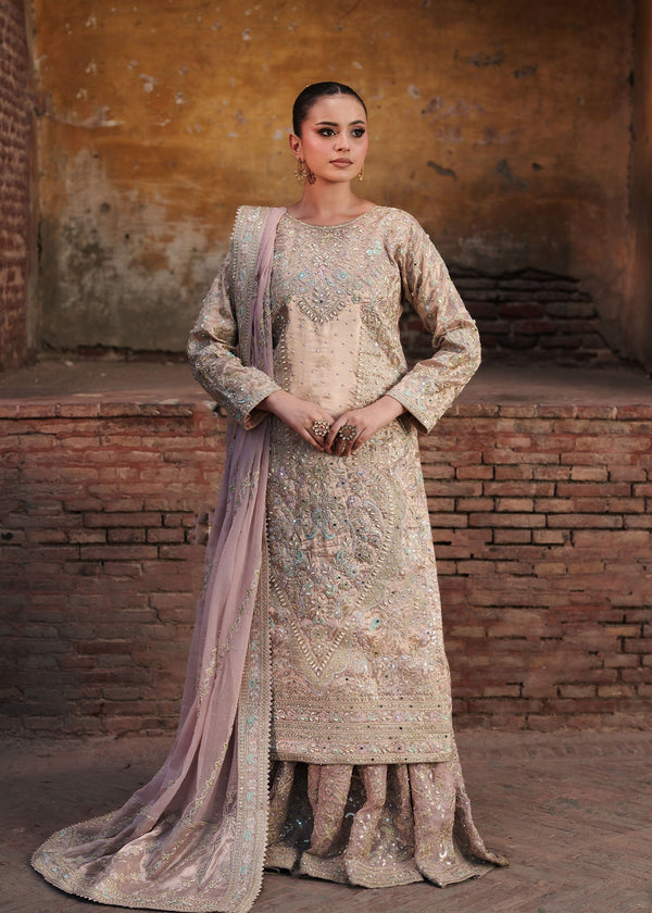 Haseens Official Hameeda Women 3pcs