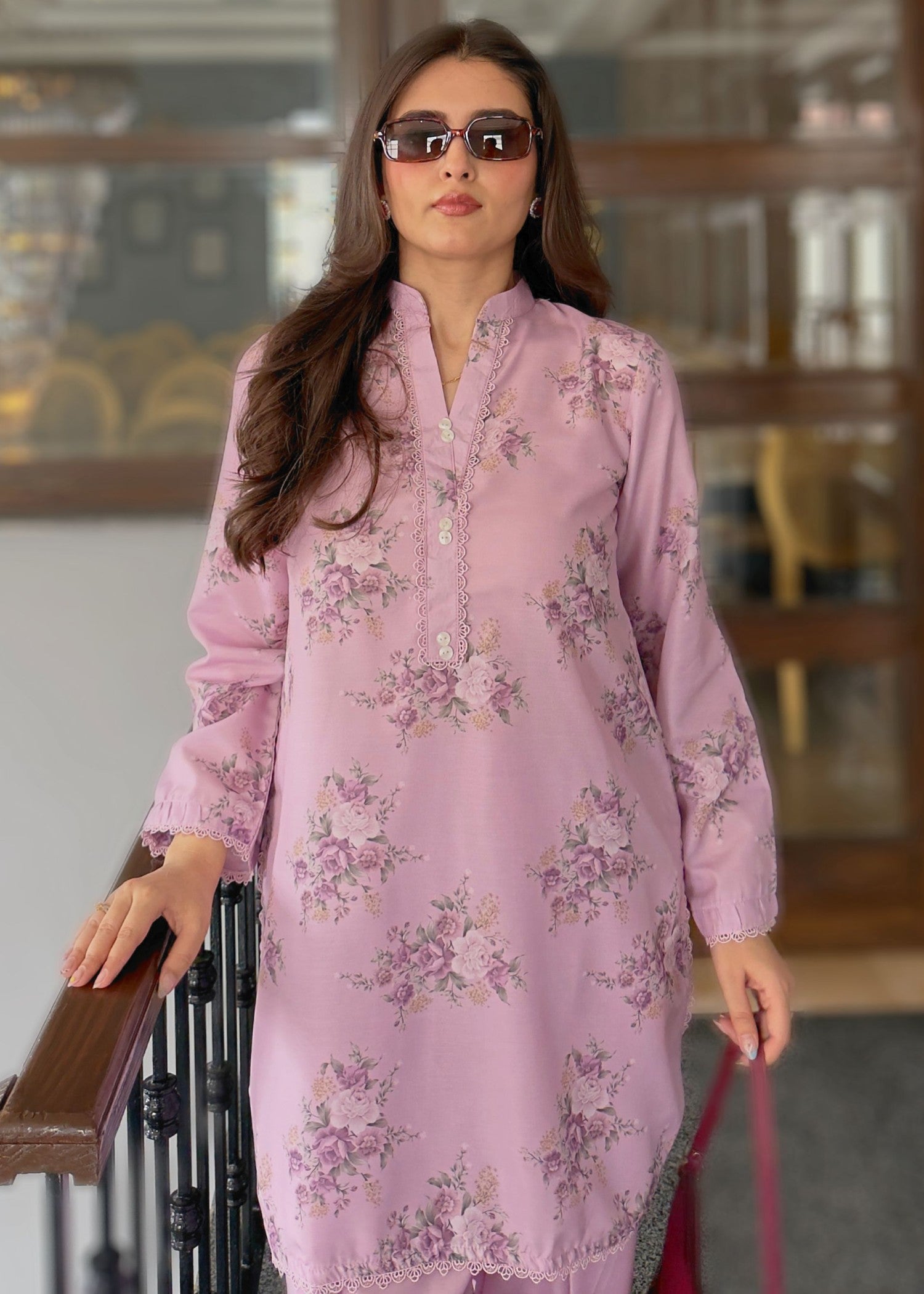 Bareen SB03 Women 2pcs