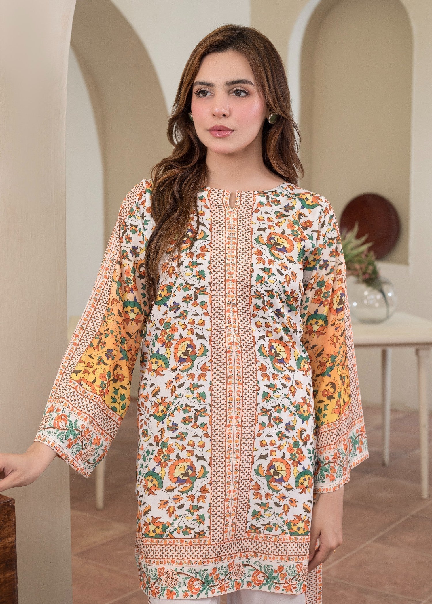 Khadija Sharif Anya Women 2pcs