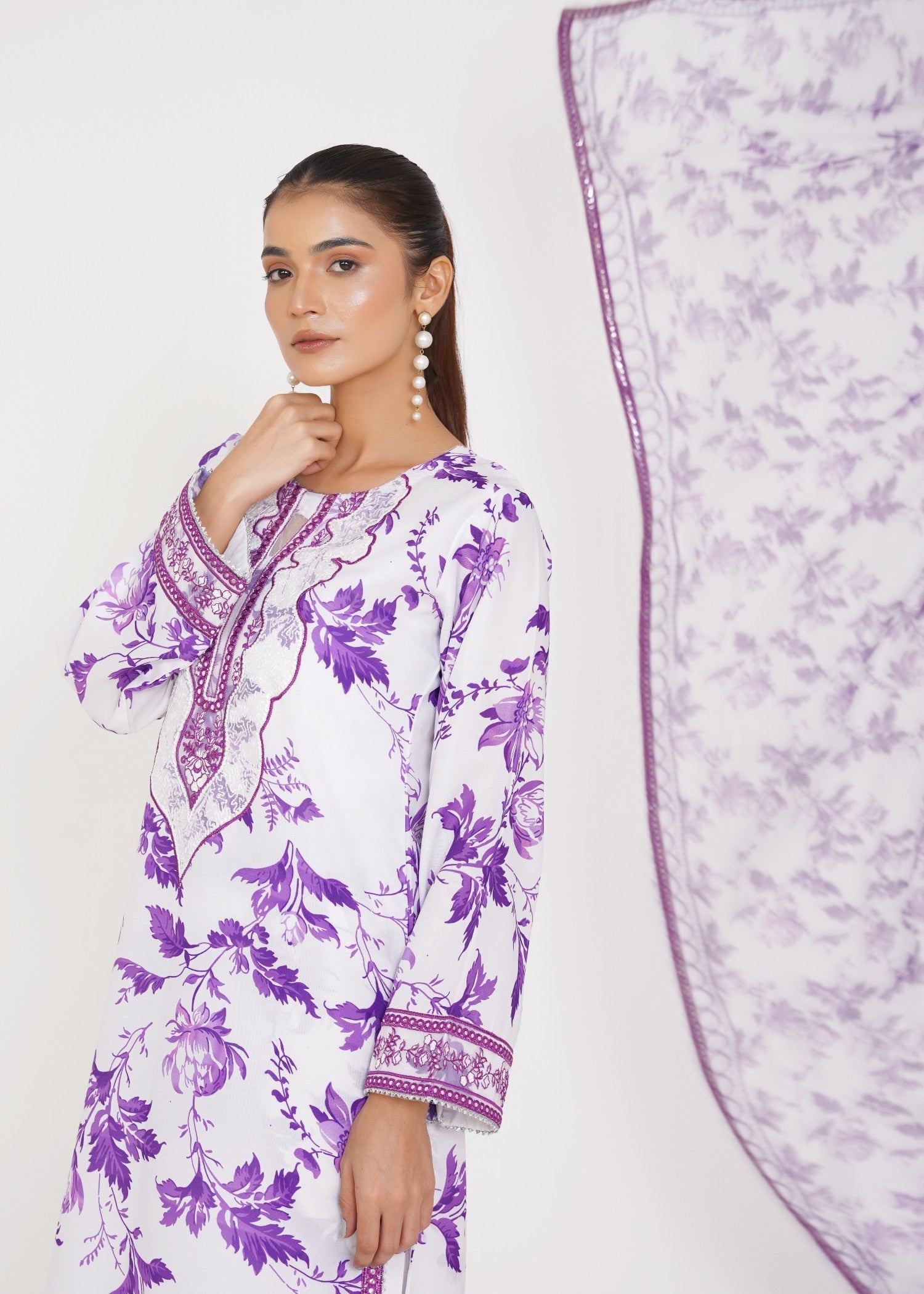 Preetpret Bluebell Women 3pcs