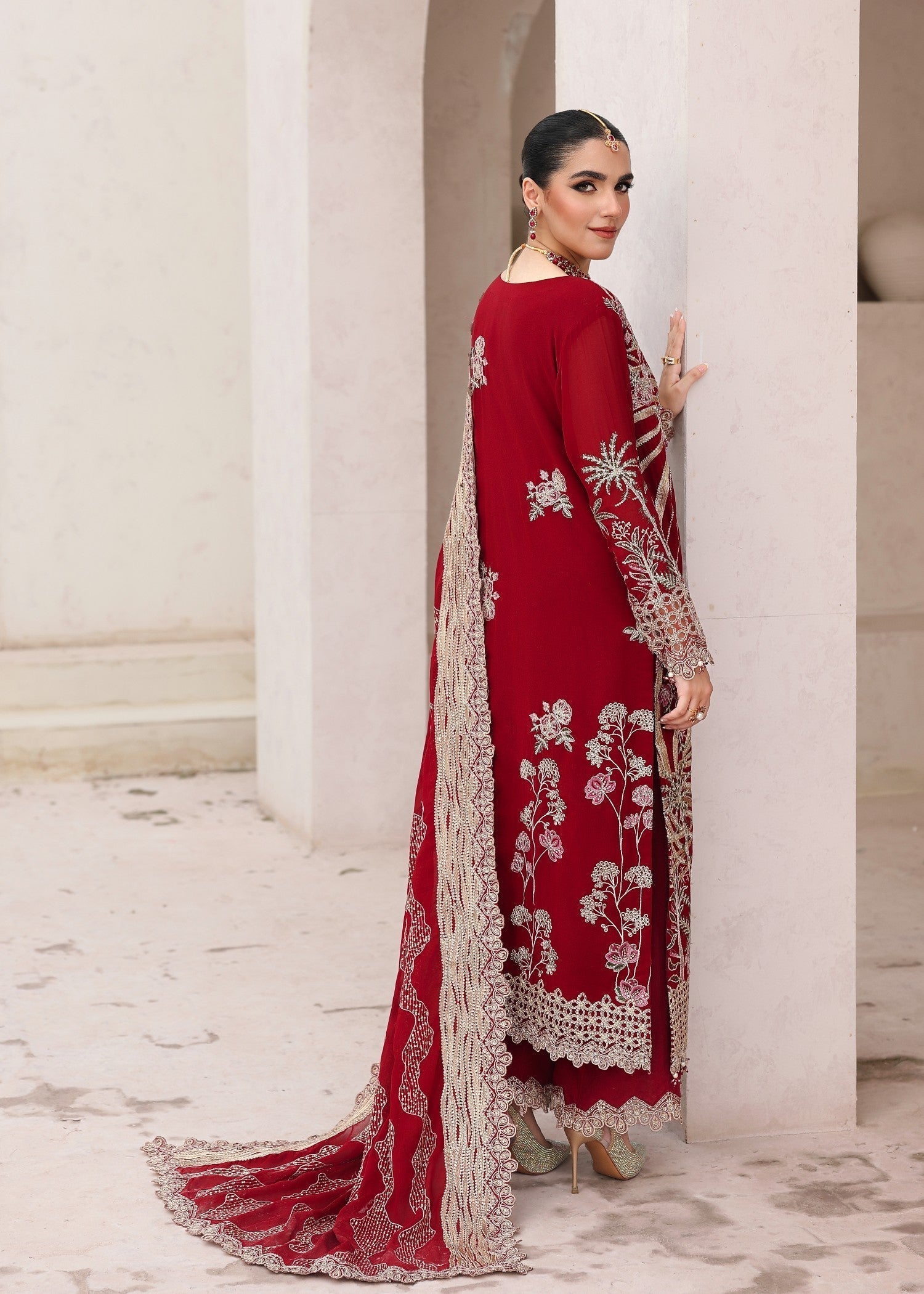 Ally's AL 4205 (N) Women 3pcs