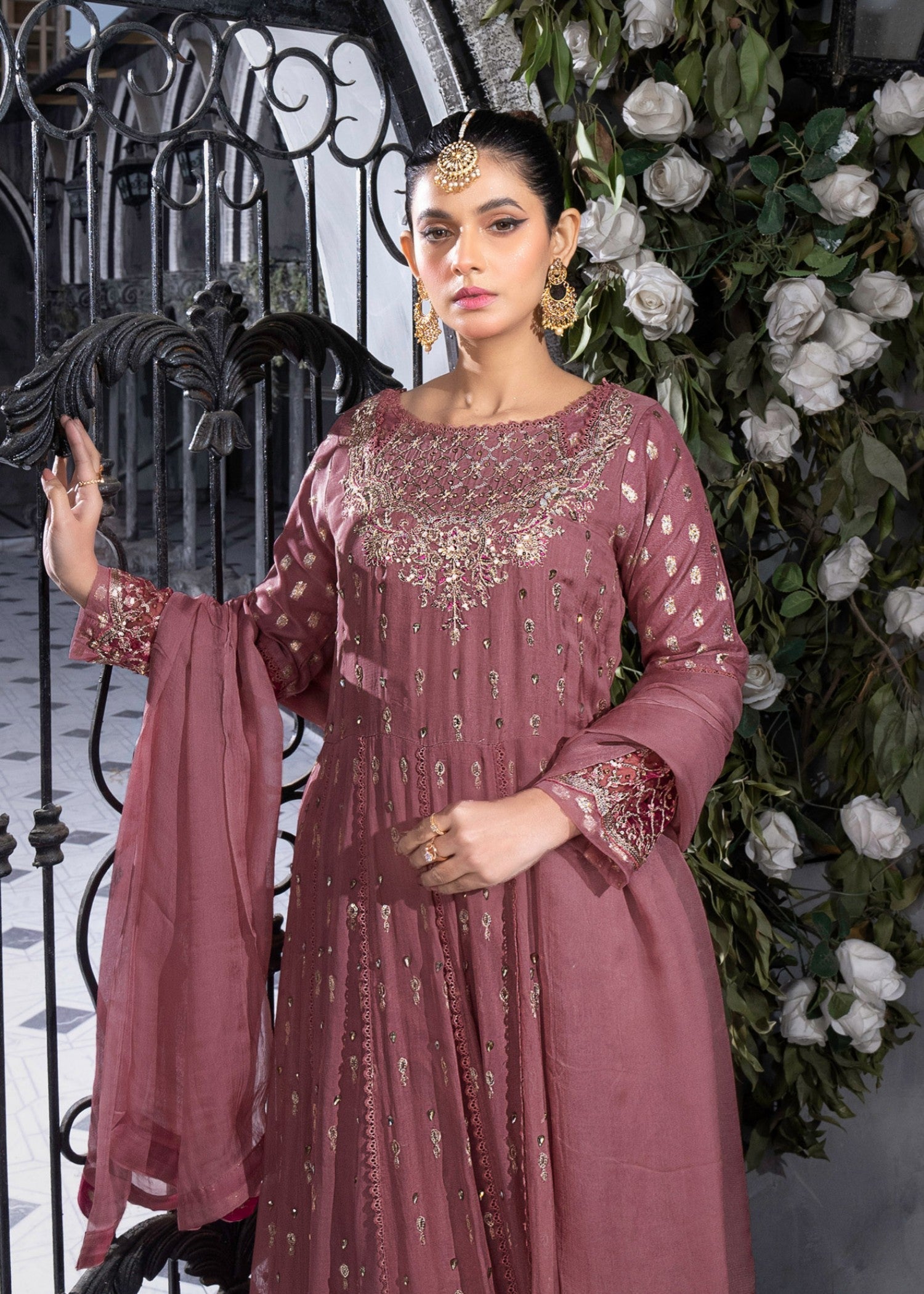 Sara Jahan MARTINA Women 3pcs