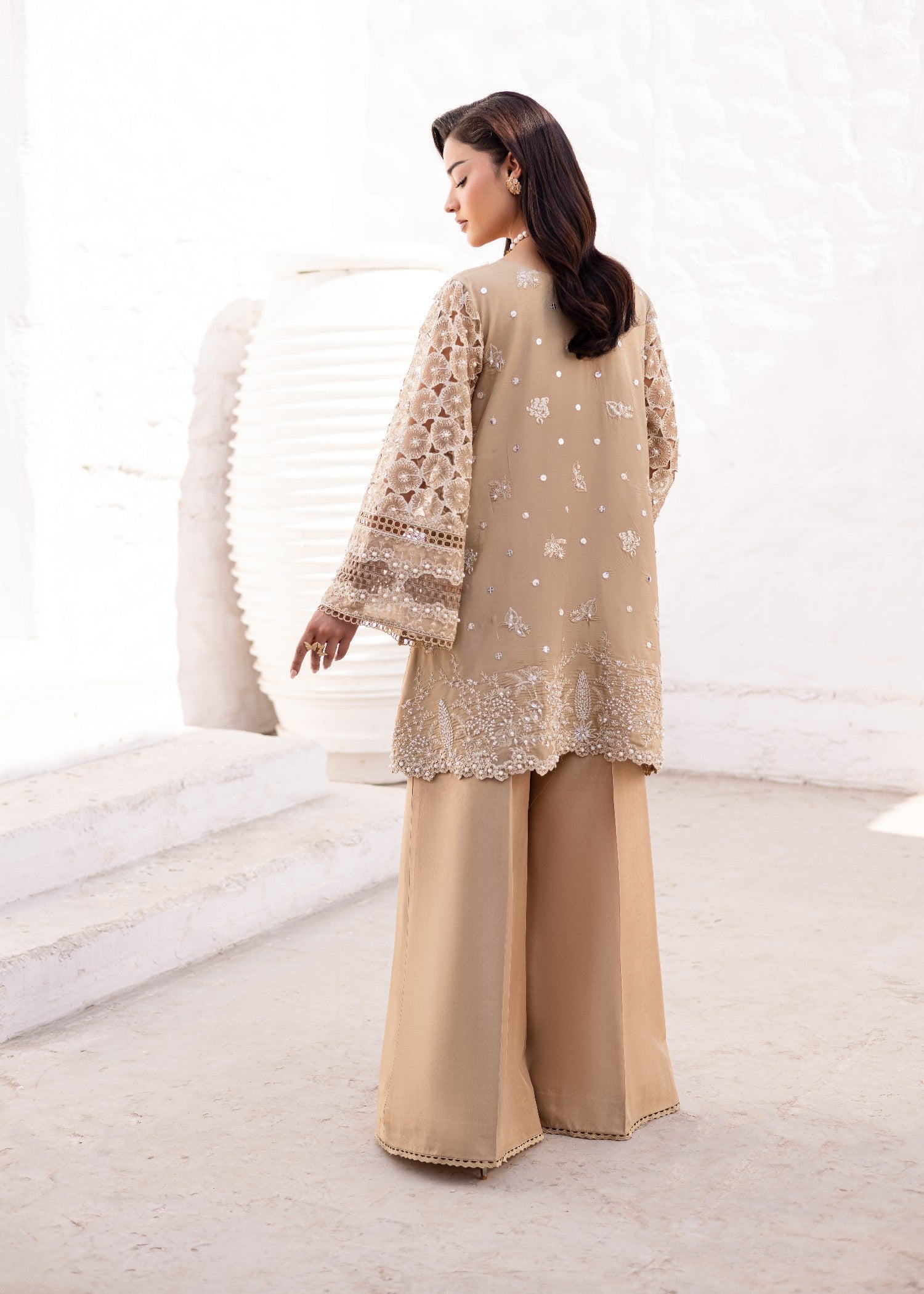 Marjjan EVERLY MP 43 Women 3pcs