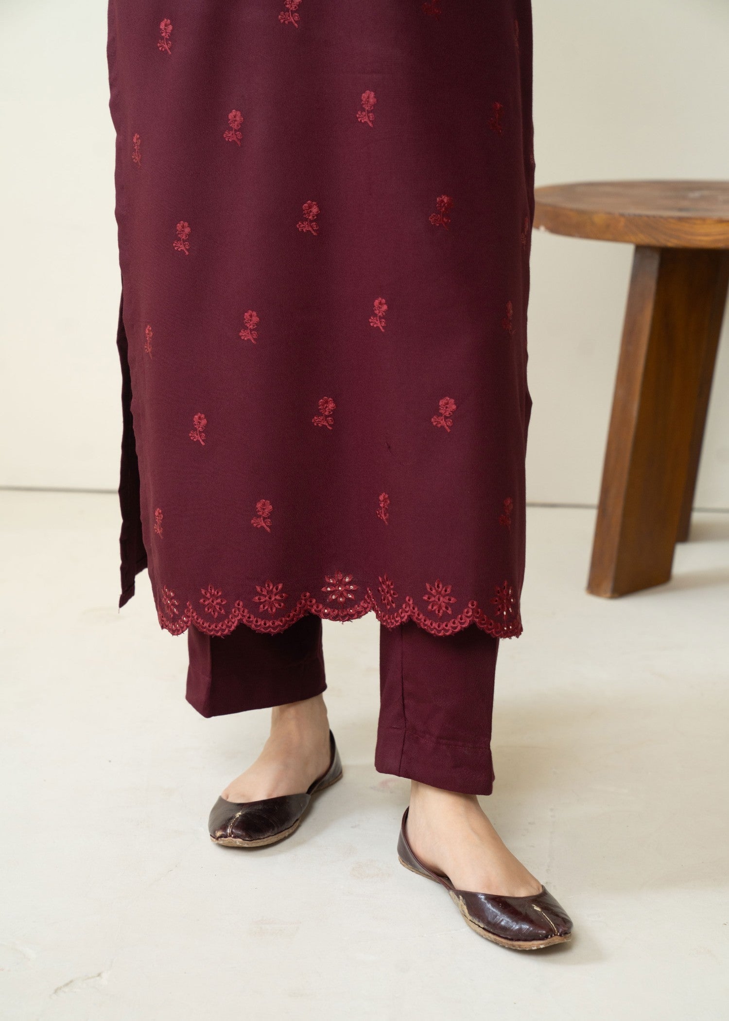 Tiraz Sehrab Women 3pcs