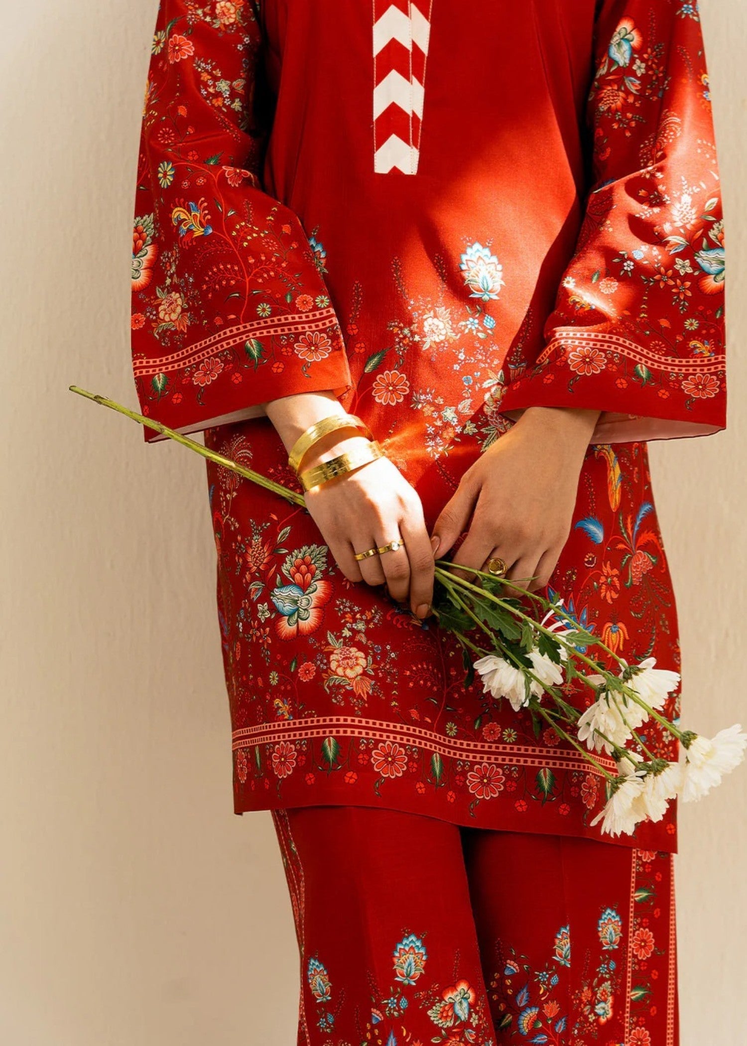 Faiza Faisal CLEO | STITCHED Women 2pcs