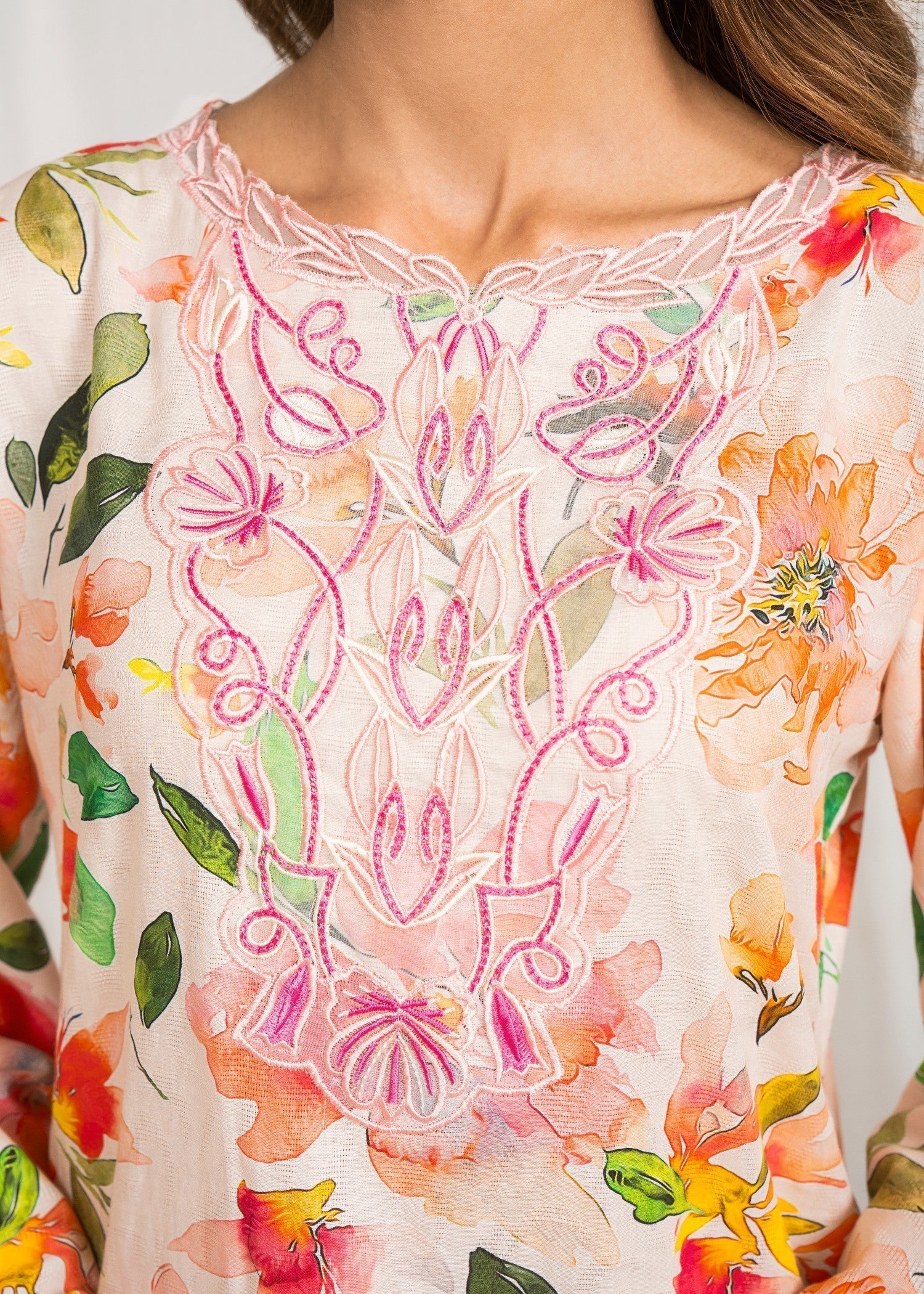 Sahibas By Mirza Arisa Women 3pcs