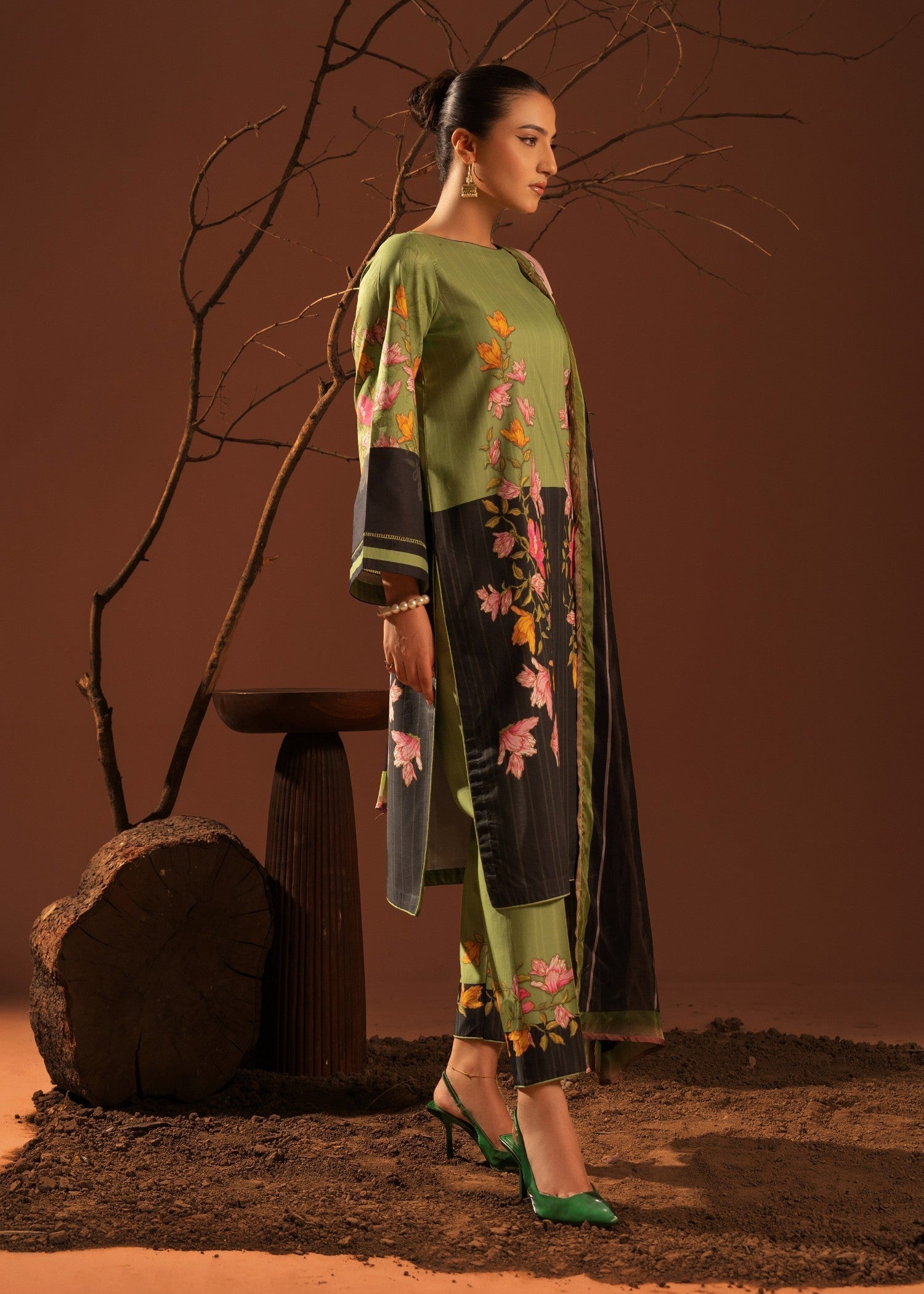 Tushaak Azalea Women 3pcs