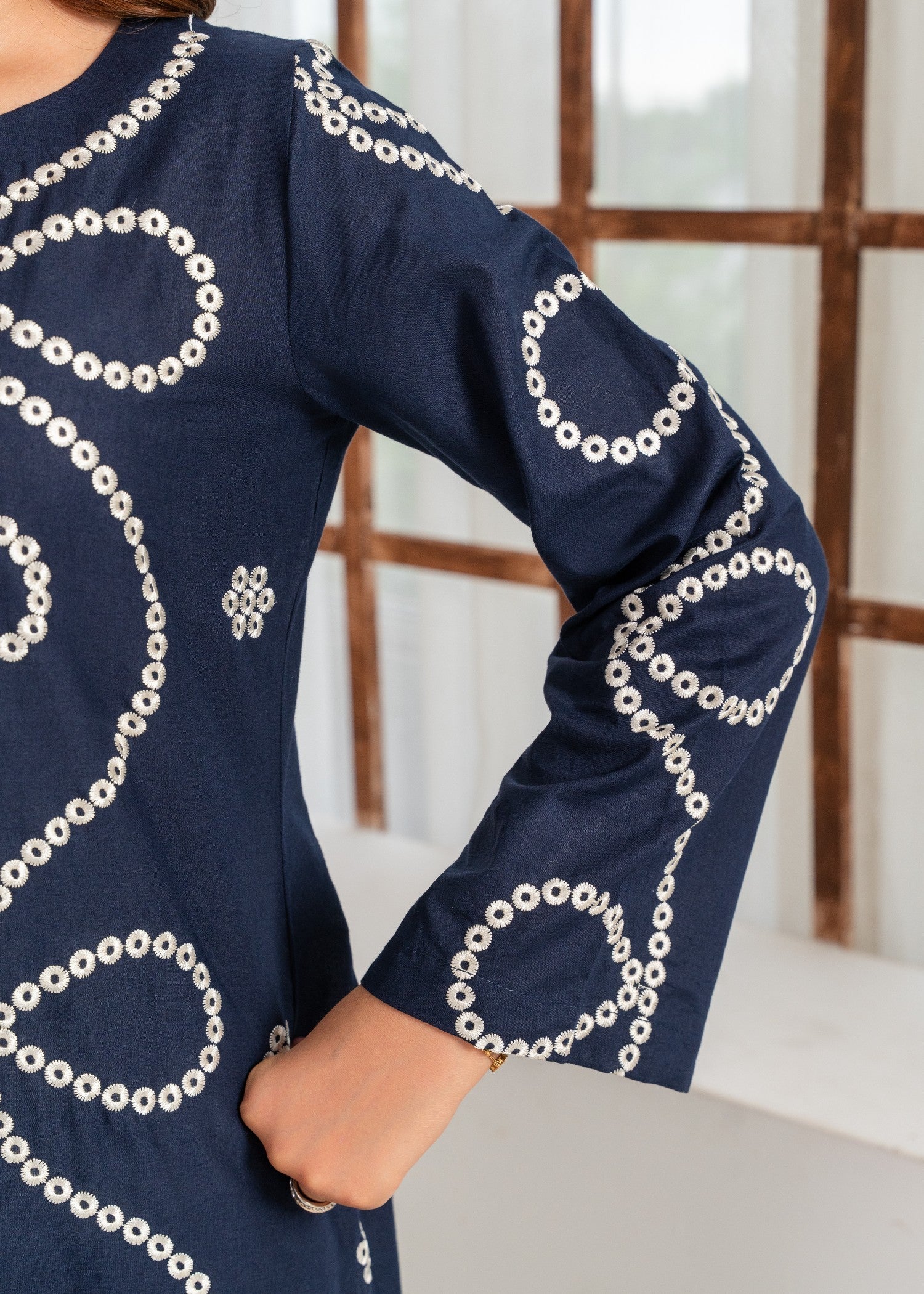 Sahibas By Mirza Shernaz Women 2pcs