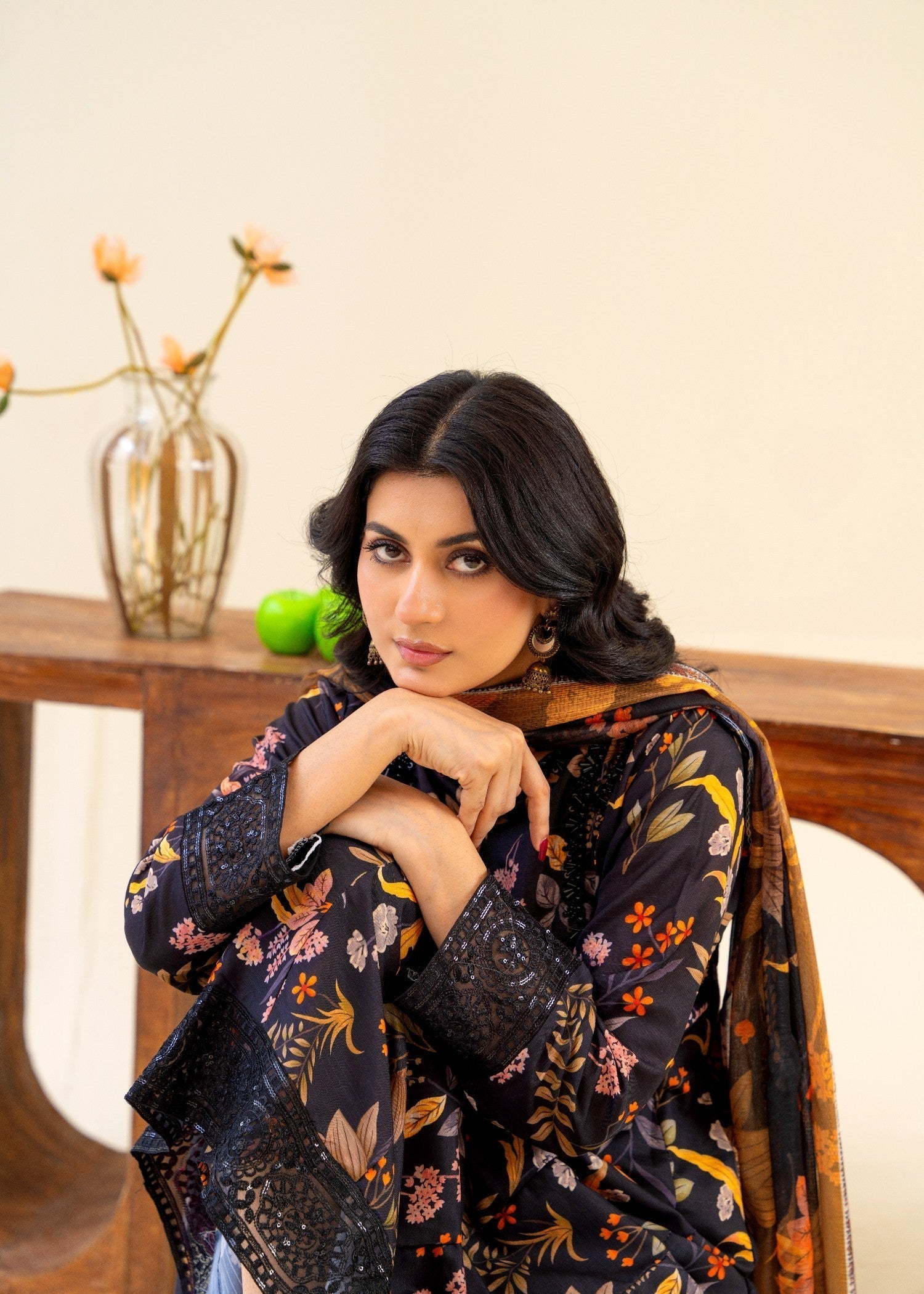 Sit-Ul-Banat AFREEN Women 3pcs