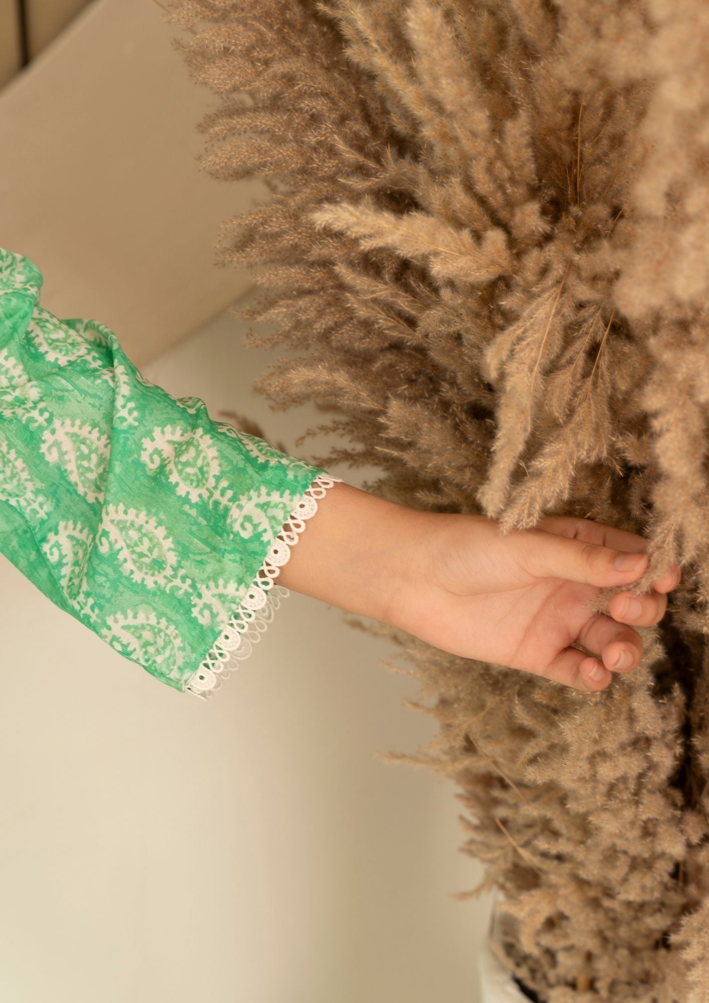 Yolo Pret Digital Print Lawn GULMEENA G25 0035 Women 2pcs