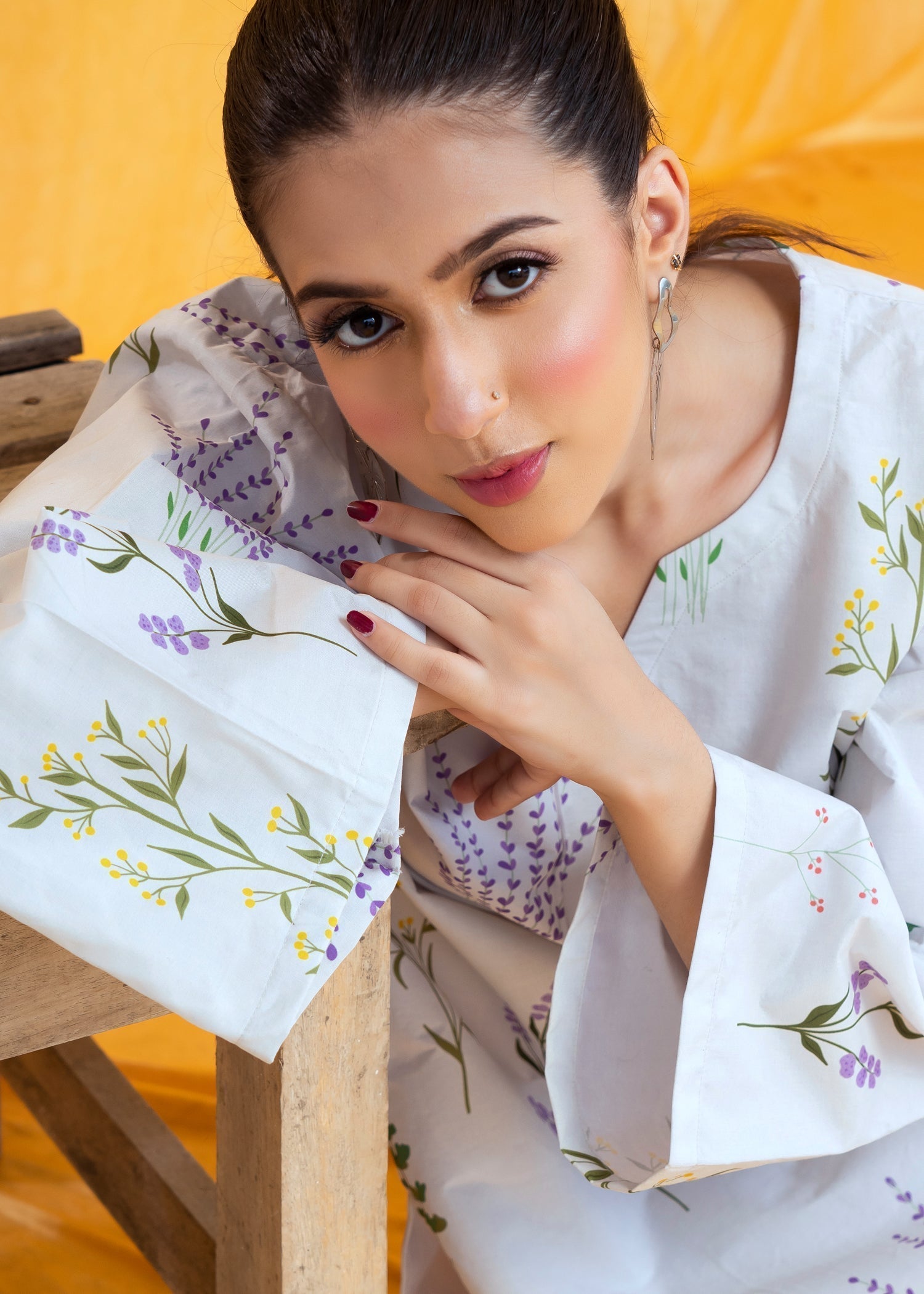 Noorma Kaamal NK JP 25 Women 2pcs