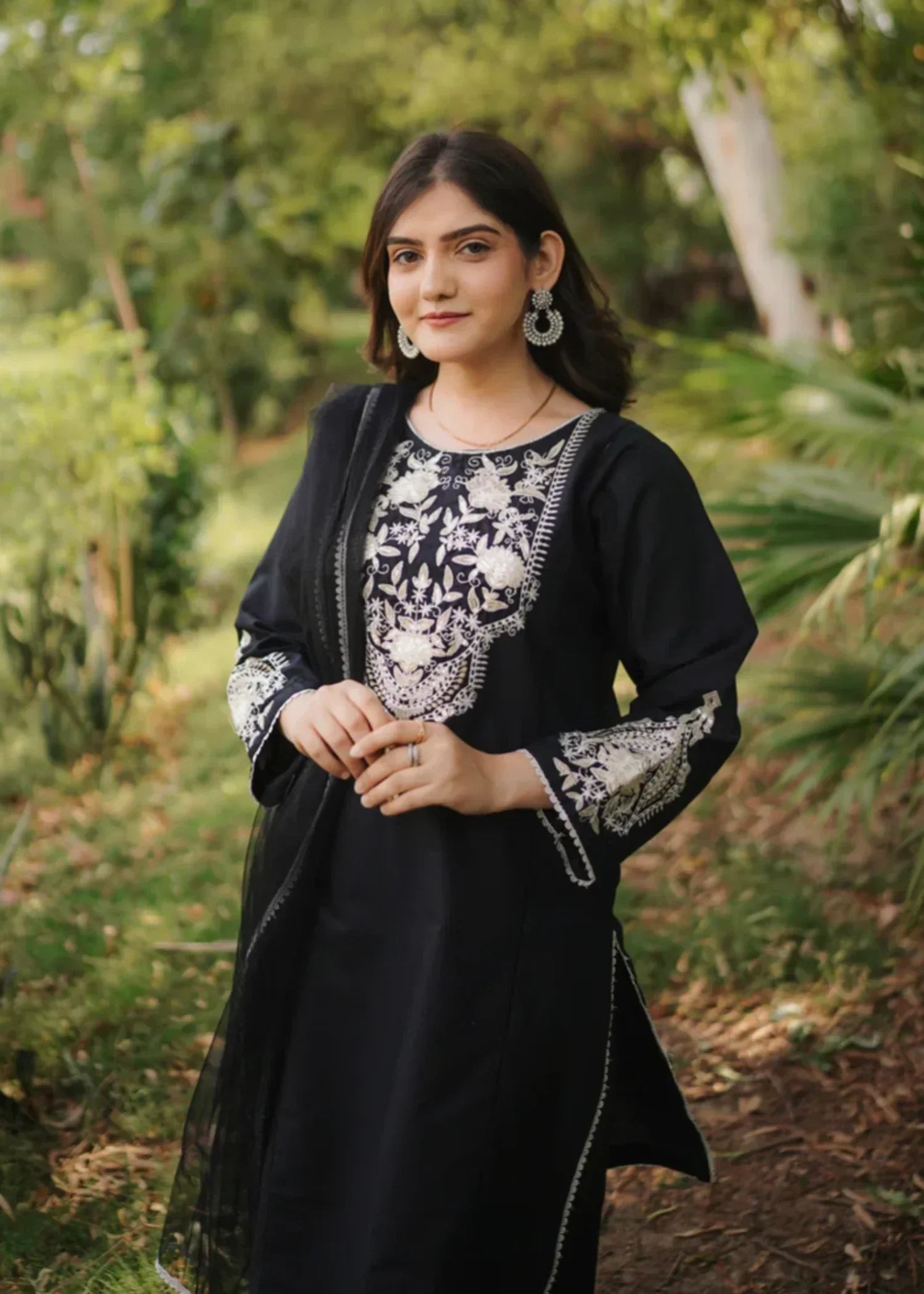 Preetpret Zarnish Women 3pcs