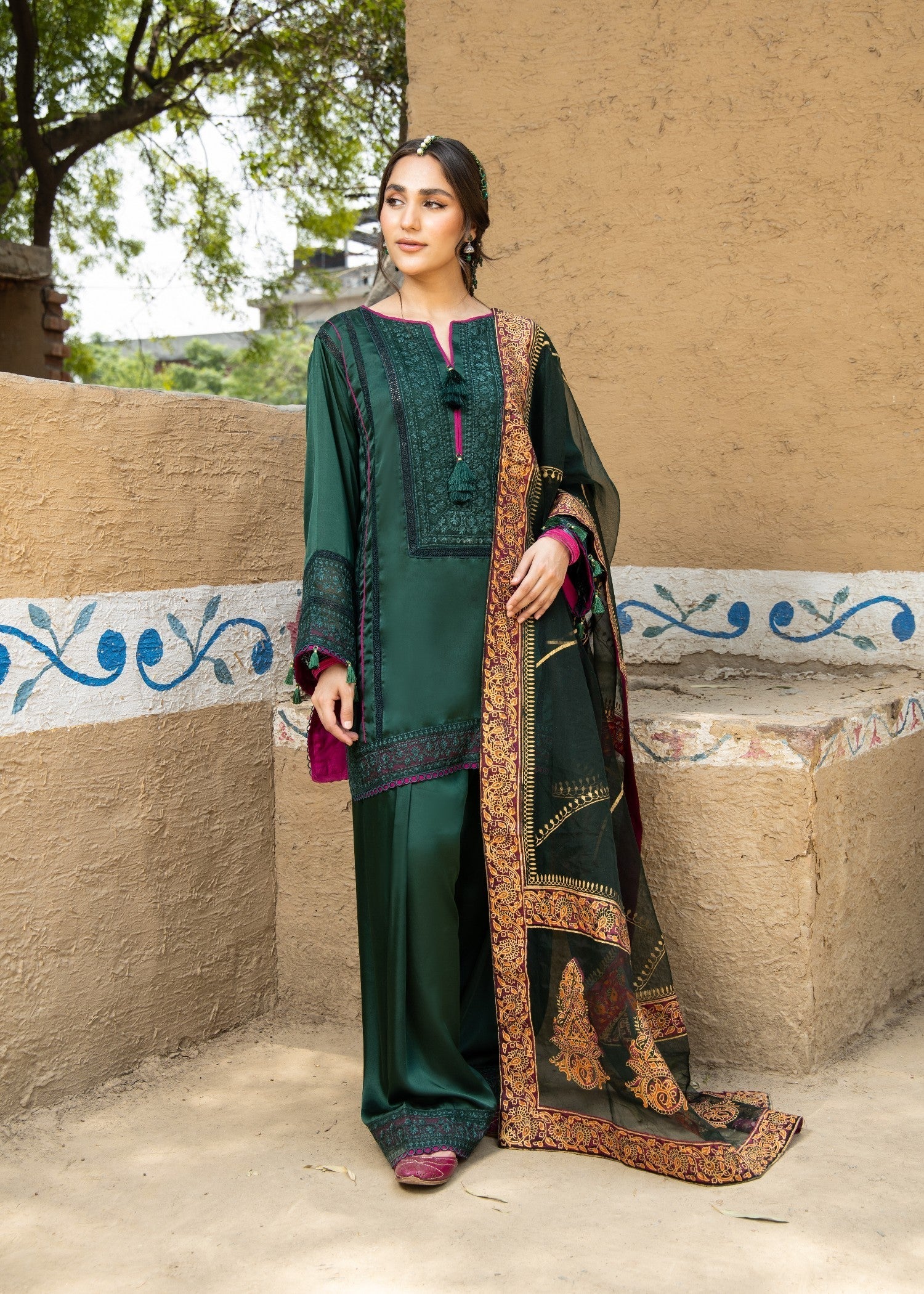 Arif Ashraf Lajja Women 3pcs