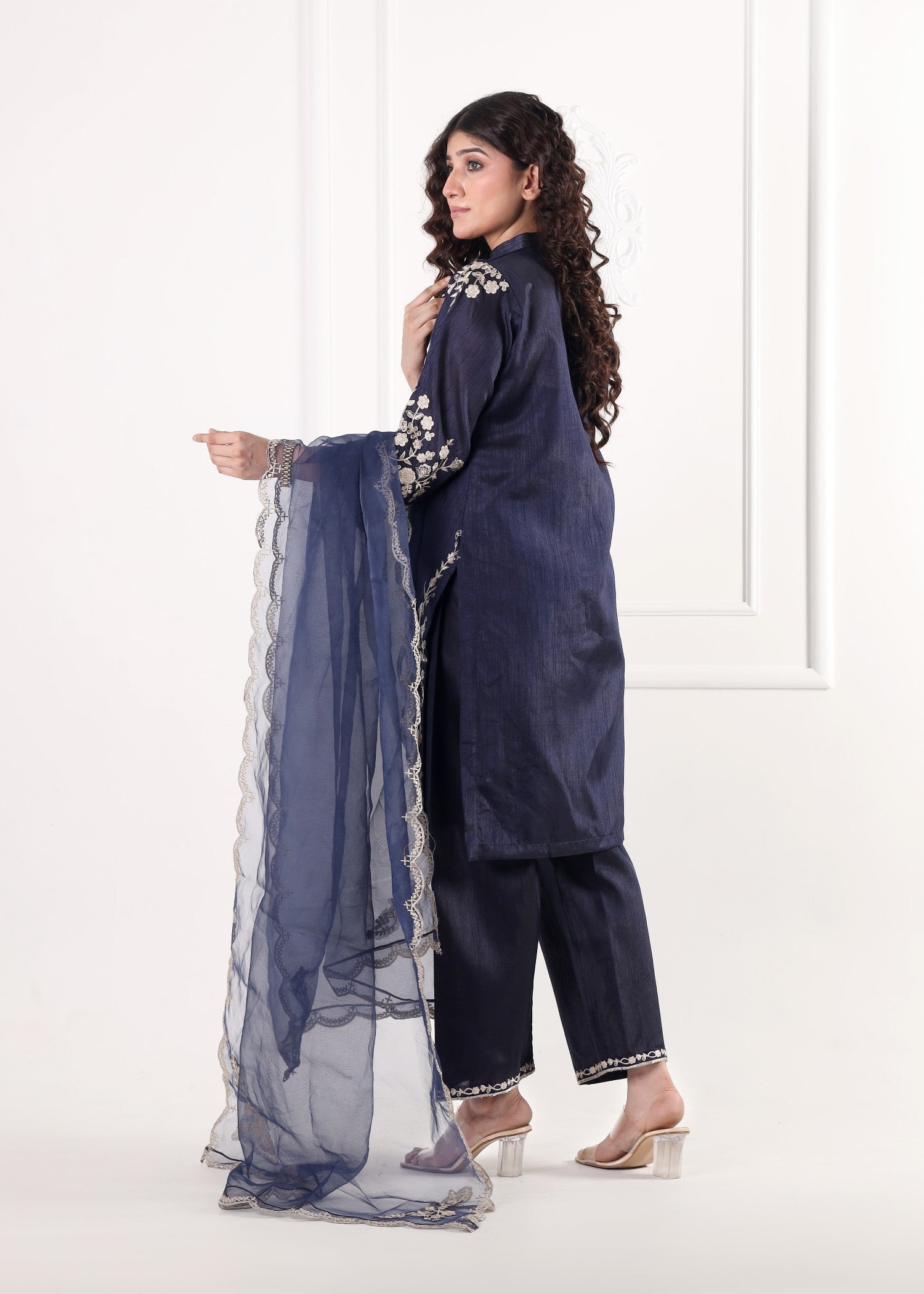 Ezno.Pk AN 01 Women 3pcs