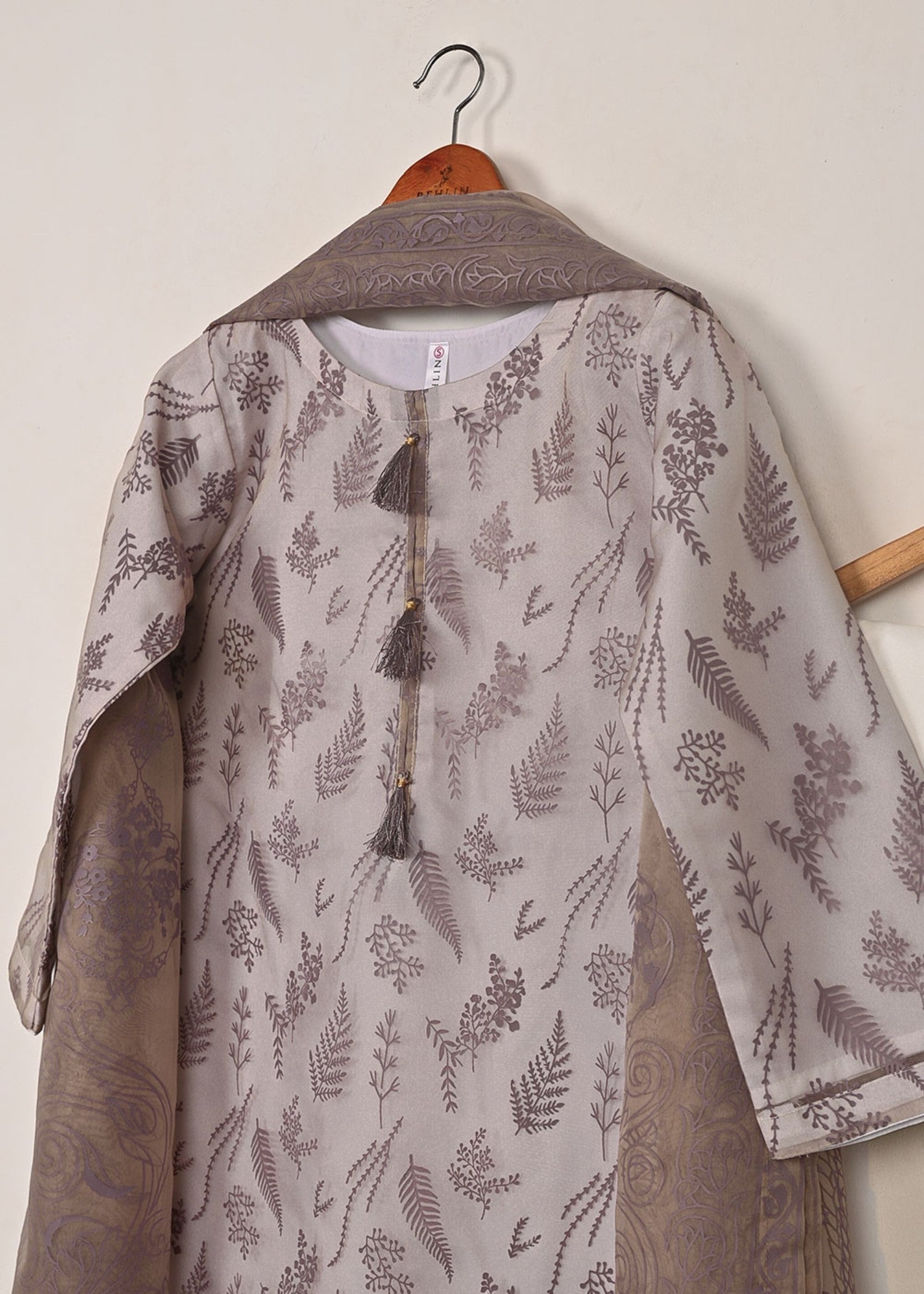 Rehlin RTW 380 | Women’s Organza Women 3pcs