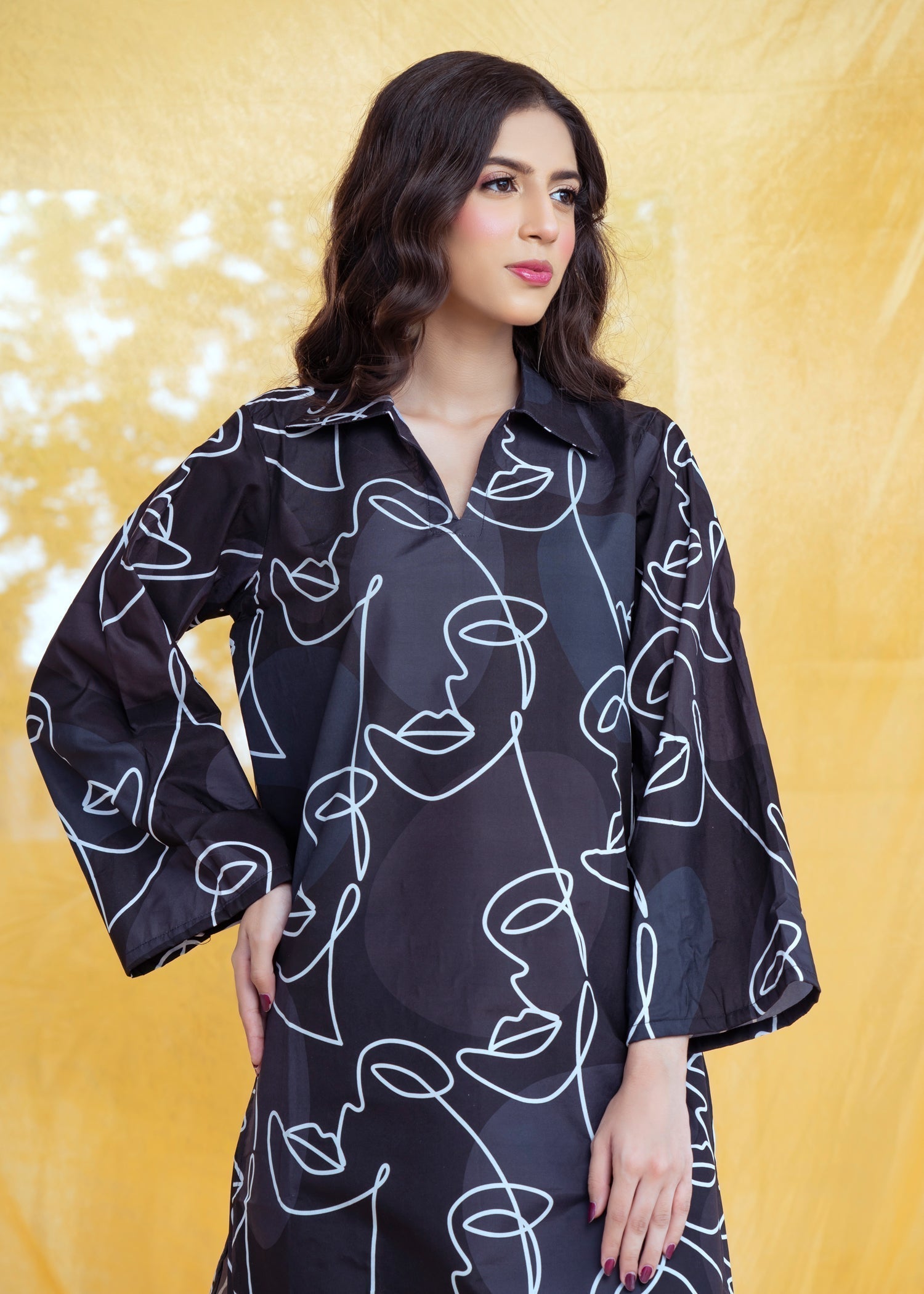 Noorma Kaamal NK JP 19 Women 2pcs