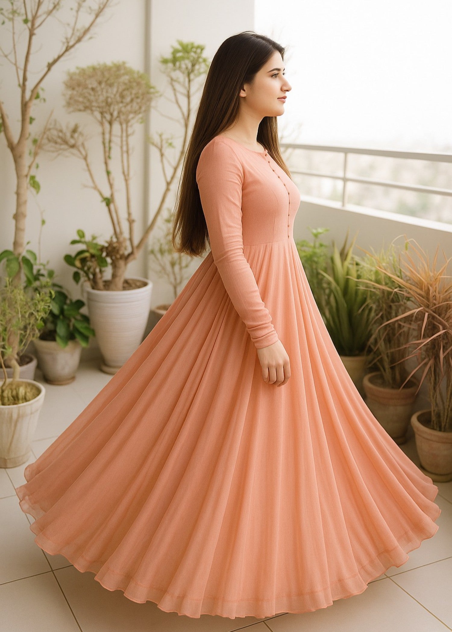 Niran NIRAAN Maxi 3 Women 2pcs