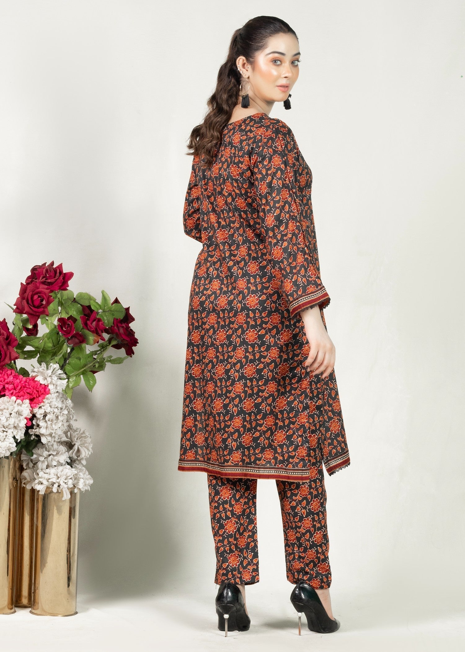 Arosa Autumn Vine Women 3pcs