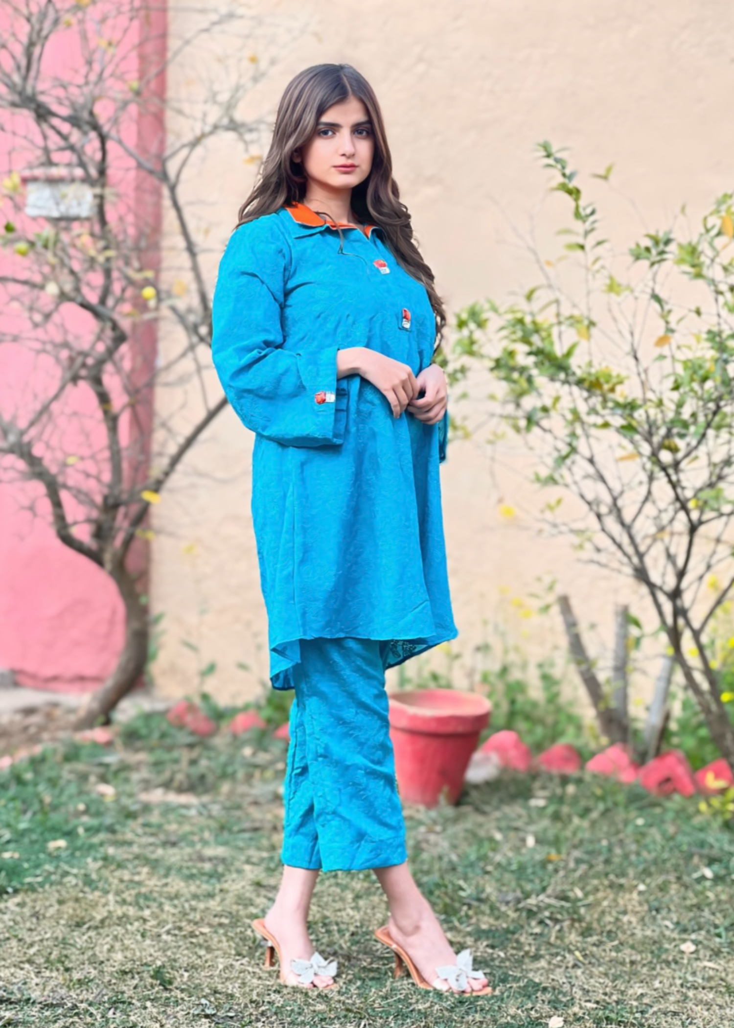 Aiwish Azura Women 2pcs