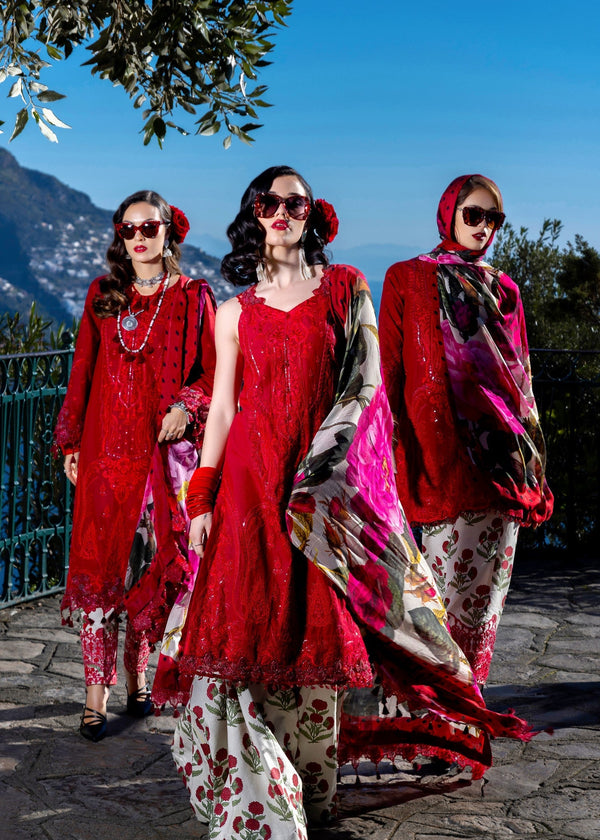 Rayya RG001 Women 3pcs