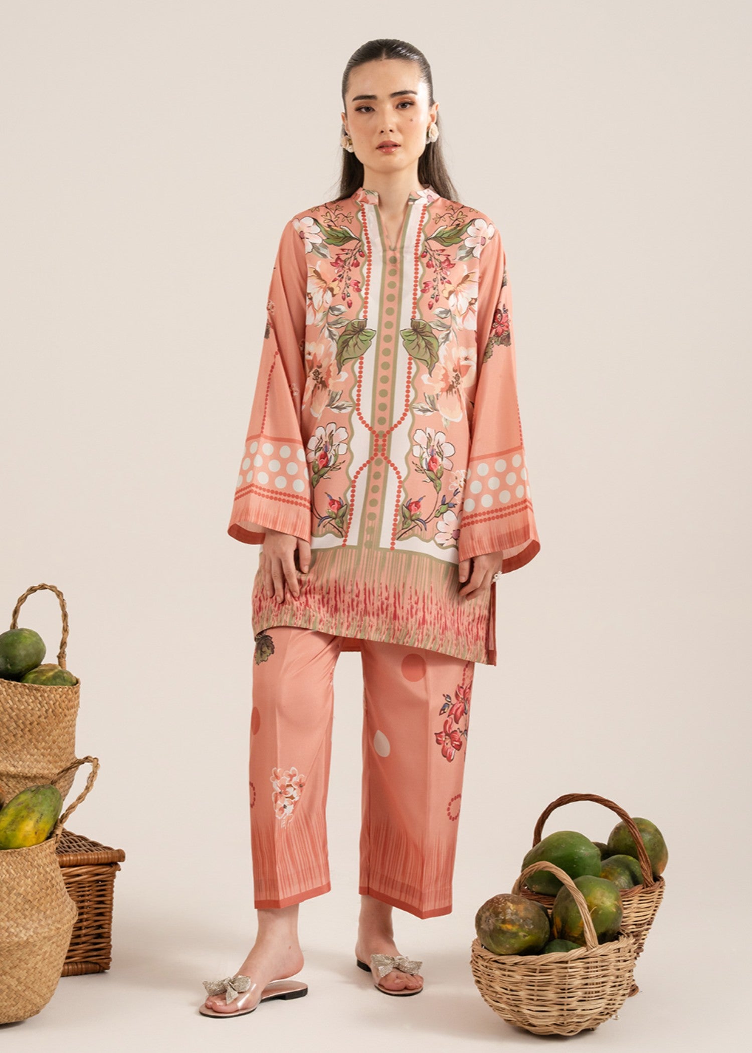 Izel SERENE Women 2pcs