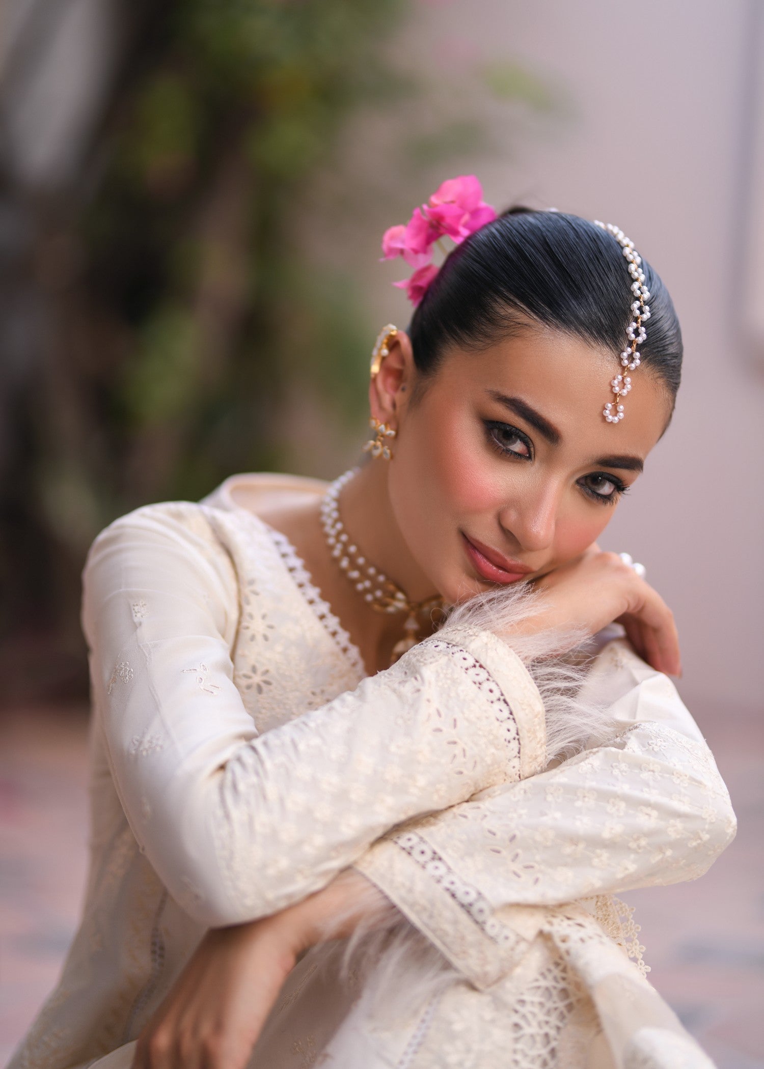 Signalsbymahnoor Intezaar (SB 006) Women 3pcs