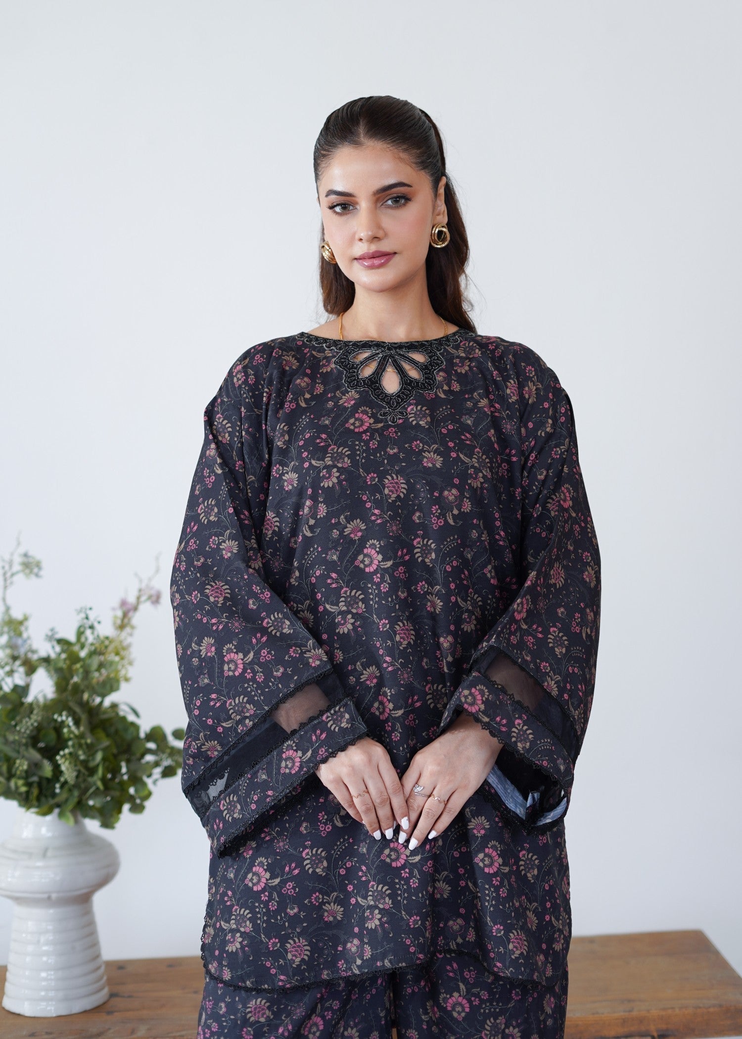 Mohagni GM 04 STITCHED Women 3pcs