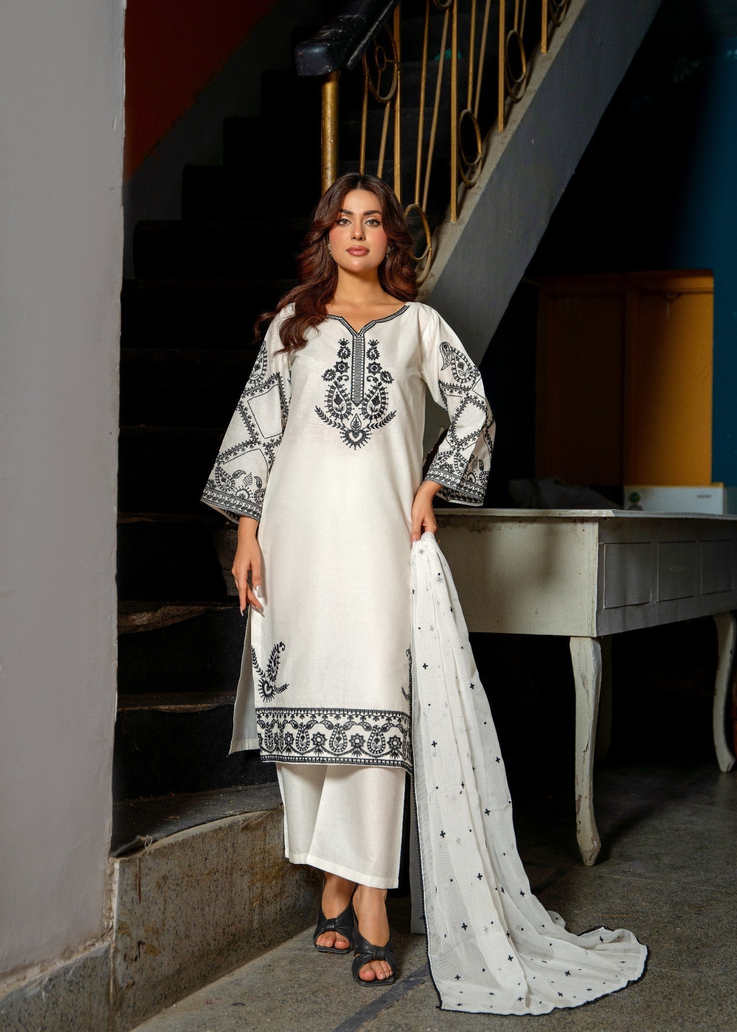 Libas Thread Kaniat Women 3pcs