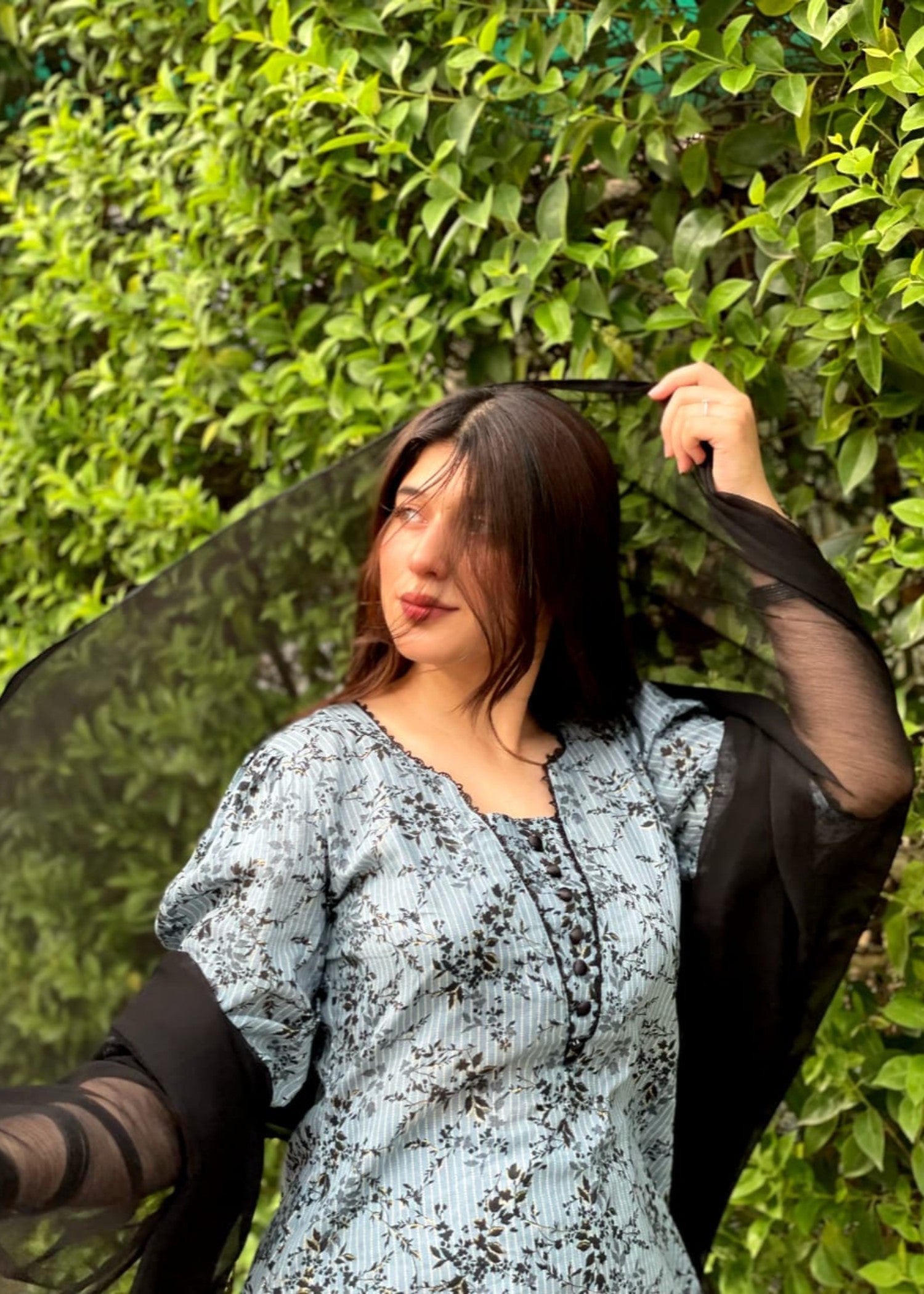 Noorey Libas Gul_posh Women 3pcs