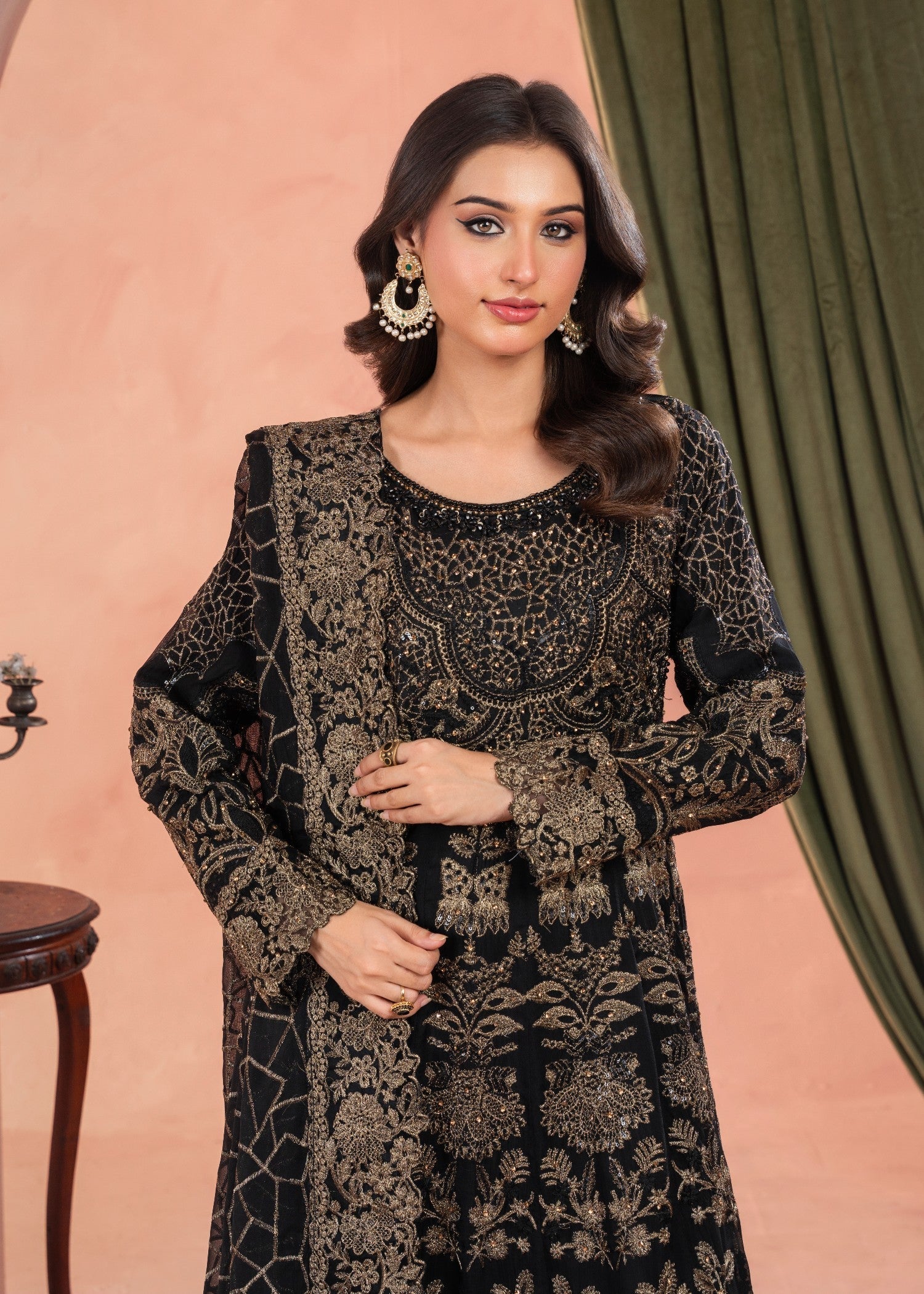 Alliyas_By_Farooqkhalid A 339 JB Women 3pcs