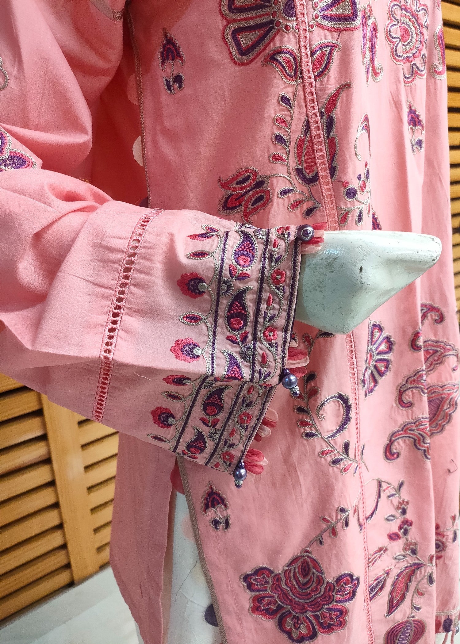 Zaha ZARIAH (ZL25 09 B) Women 3pcs